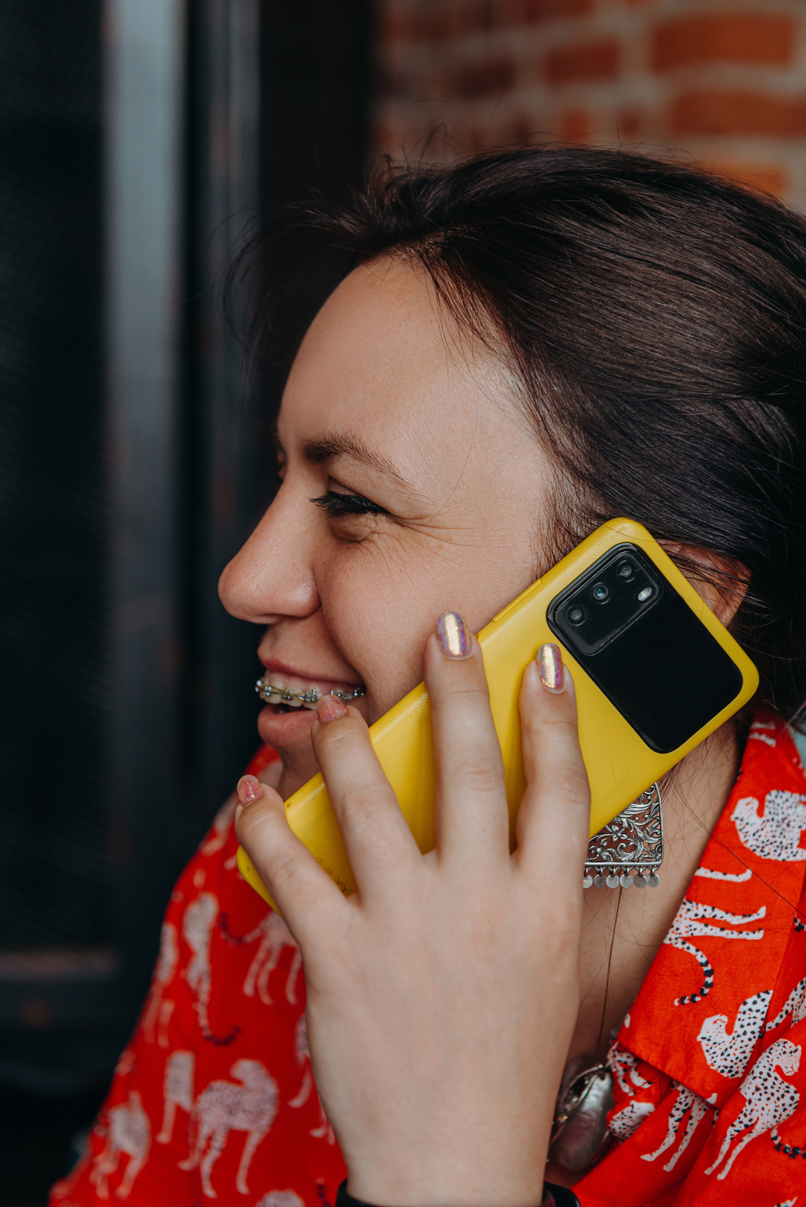 Дизайн жизни. Фотограф Алена Нормальная в Санкт-Петербурге