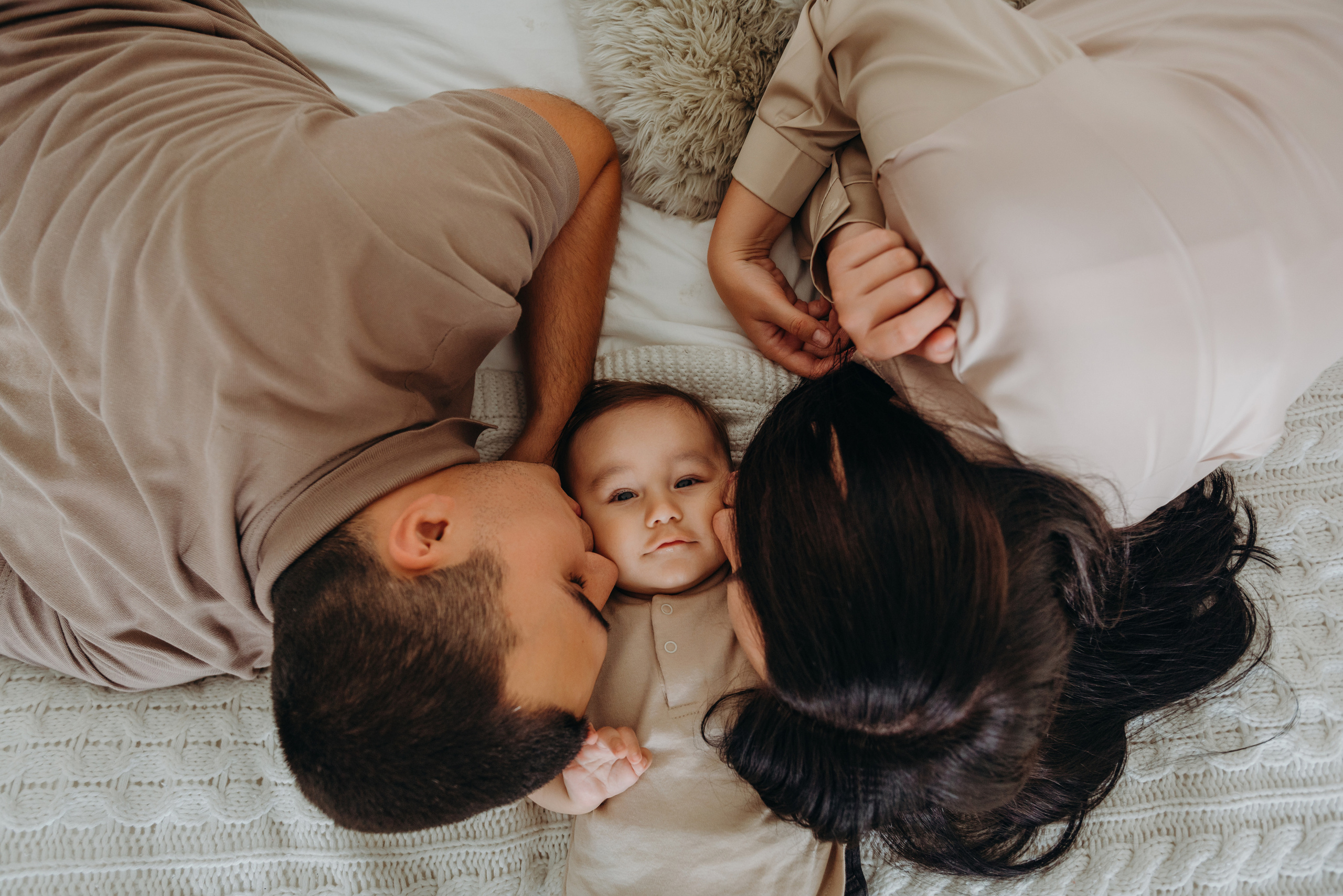 Маленькое счастье. Фотограф Алена Нормальная в Санкт-Петербурге