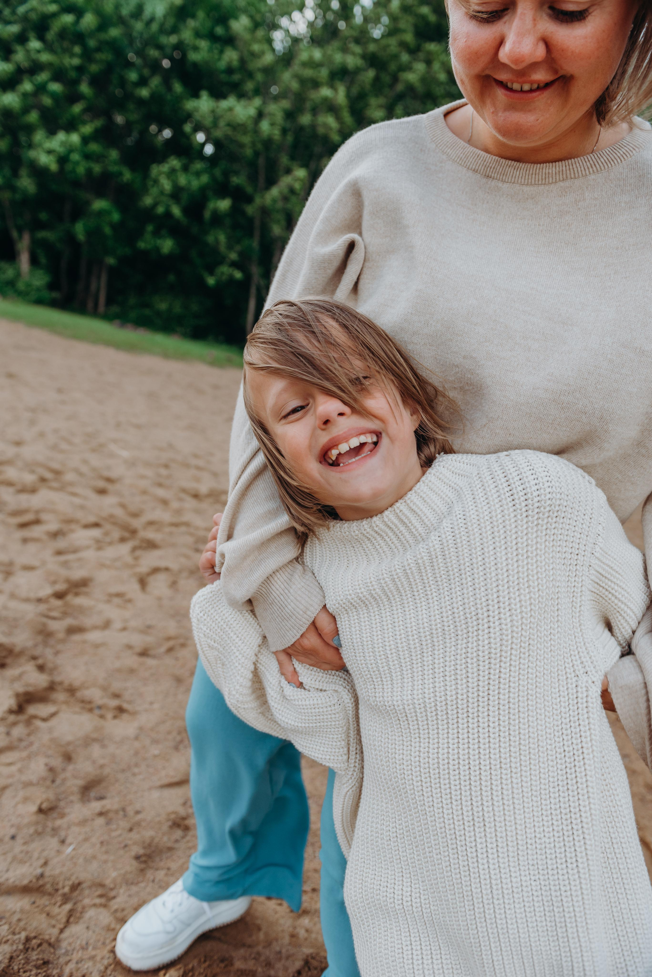 Морской ветер. Фотограф Алена Нормальная в Санкт-Петербурге