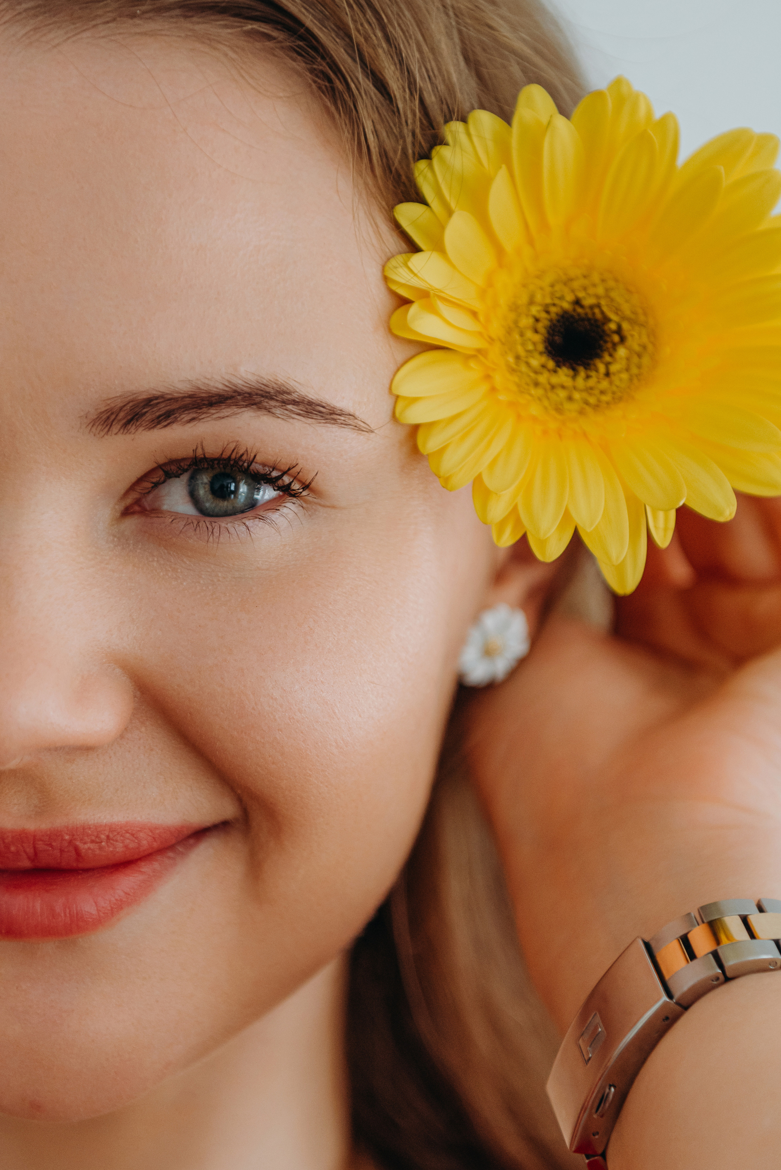 Kokon pudra. Фотограф Алена Нормальная в Санкт-Петербурге