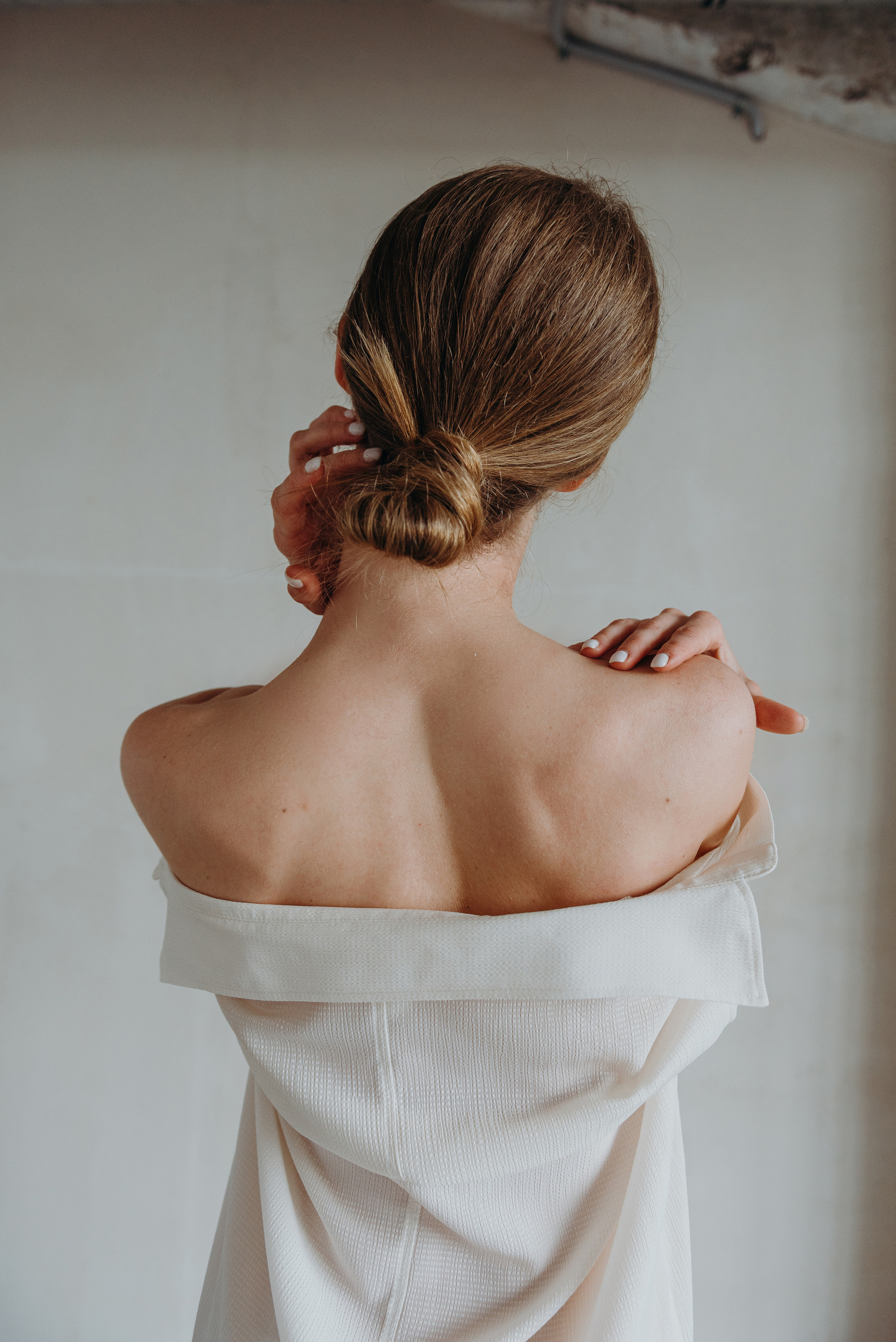 Естественность. Фотограф Алена Нормальная в Санкт-Петербурге