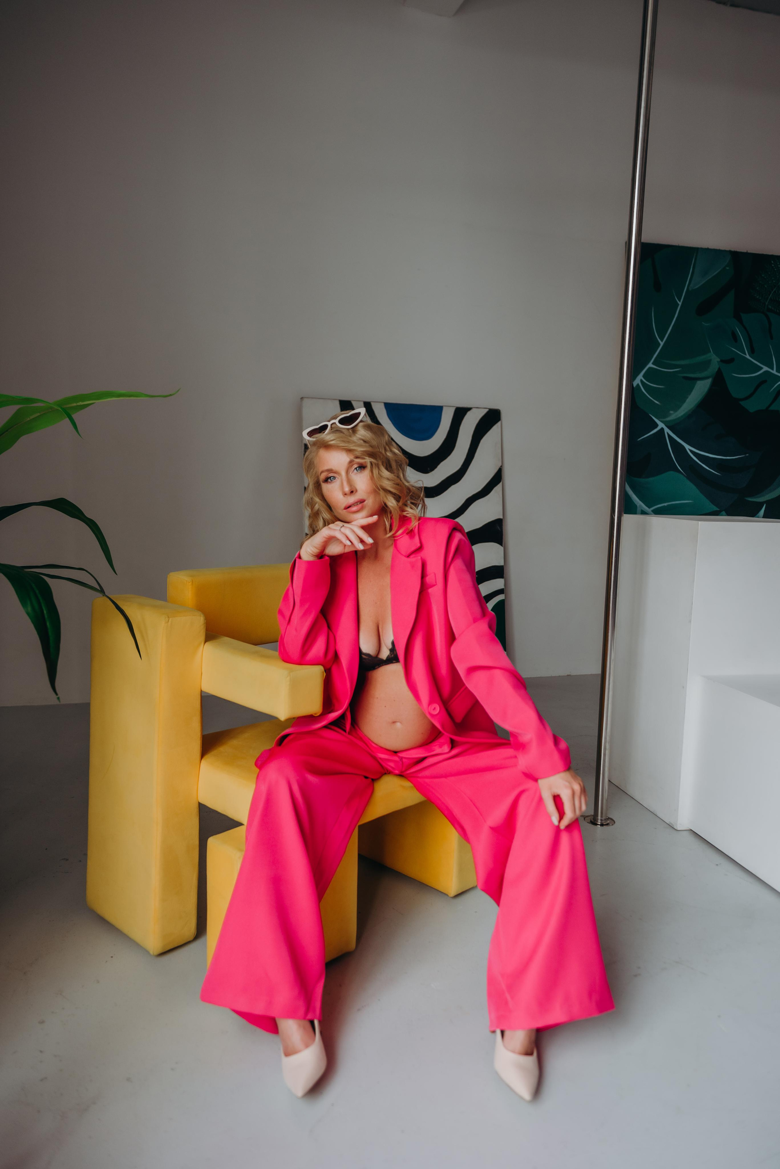 Маленькое чудо внутри. Фотограф Алена Нормальная в Санкт-Петербурге