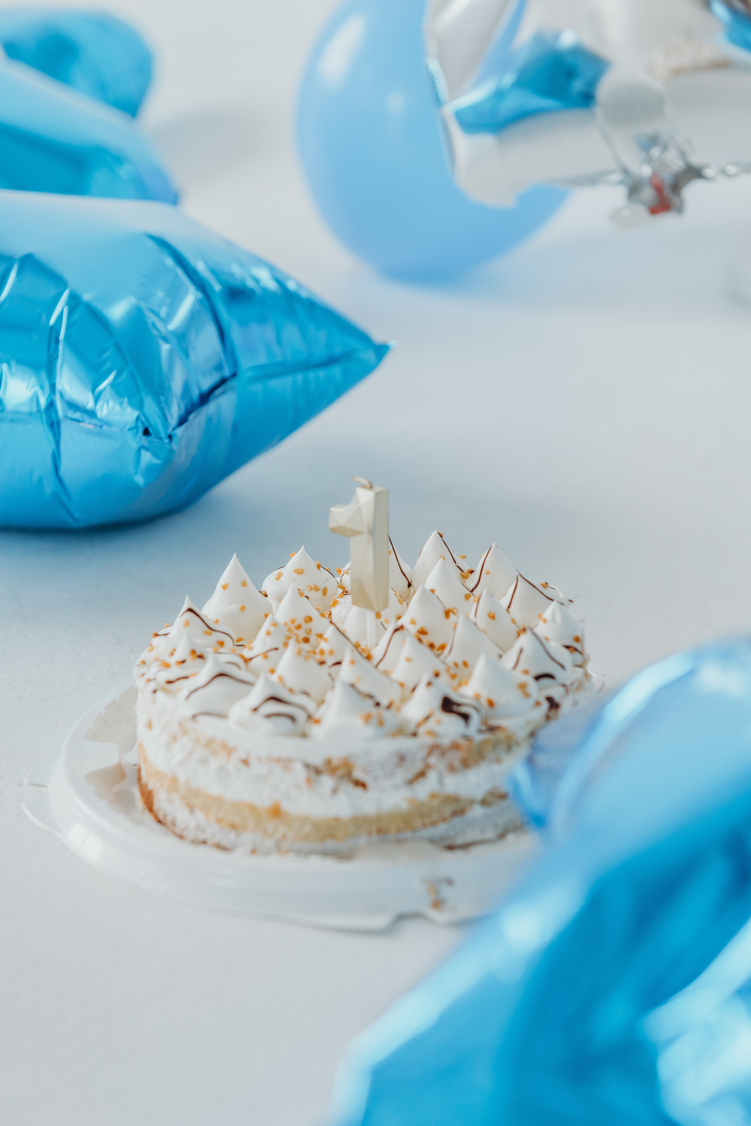 Роме годик!. Фотограф Алена Нормальная в Санкт-Петербурге