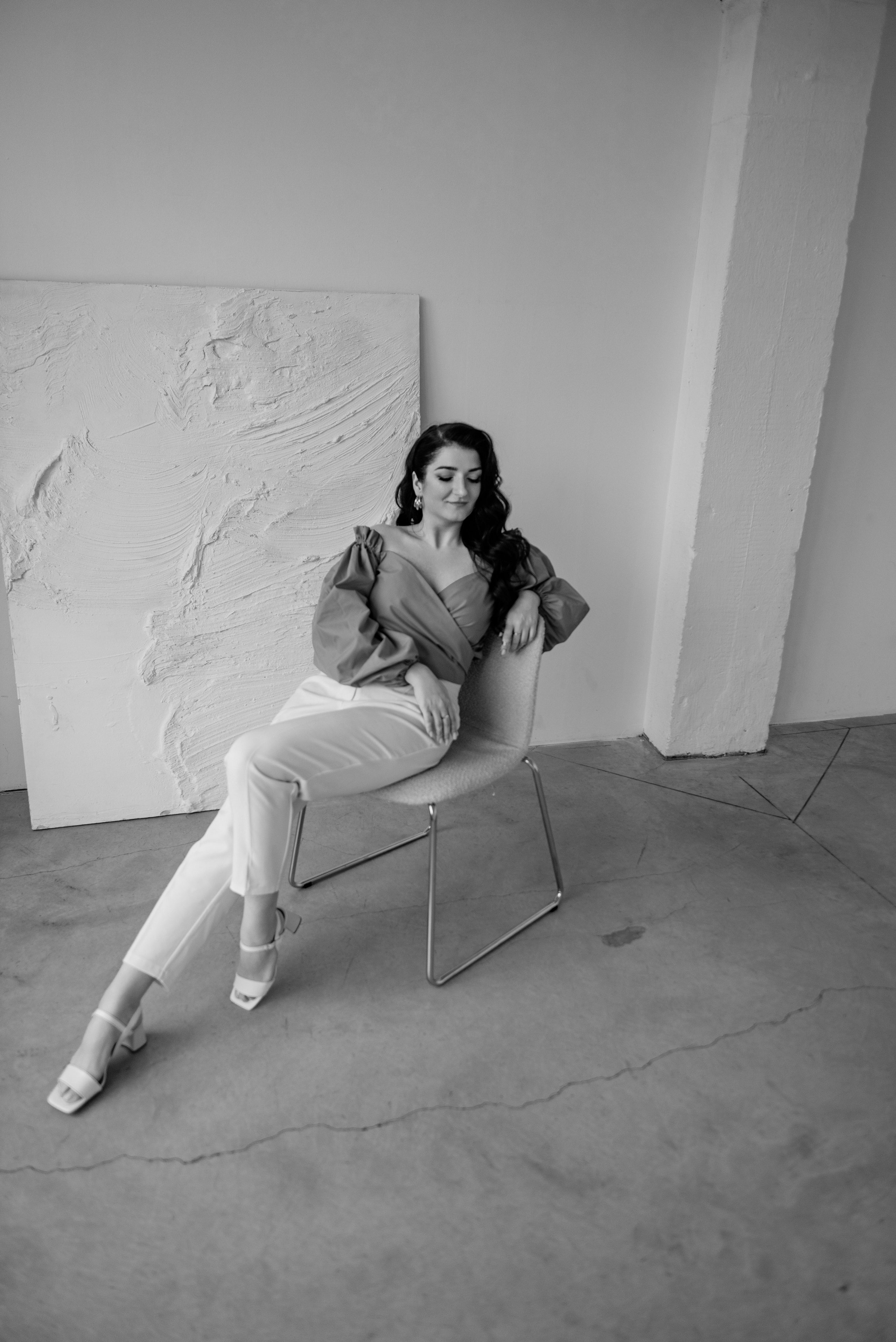 Открытое сердце. Фотограф Алена Нормальная в Санкт-Петербурге