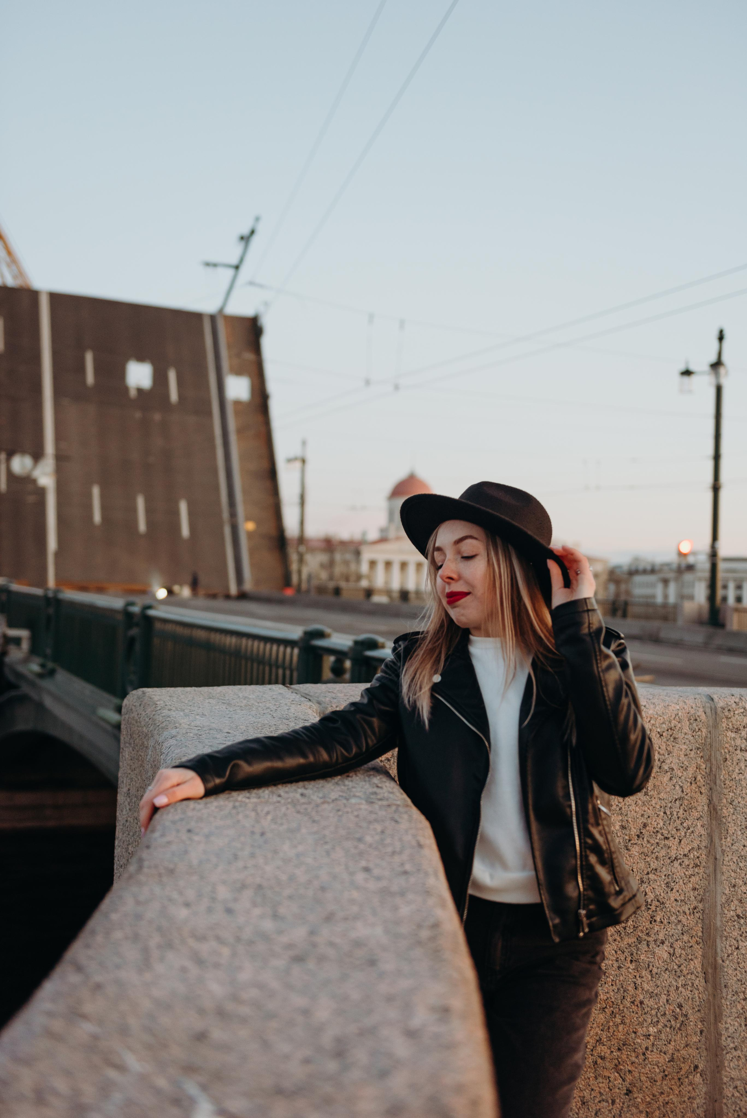 Город на Неве. Фотограф Алена Нормальная в Санкт-Петербурге