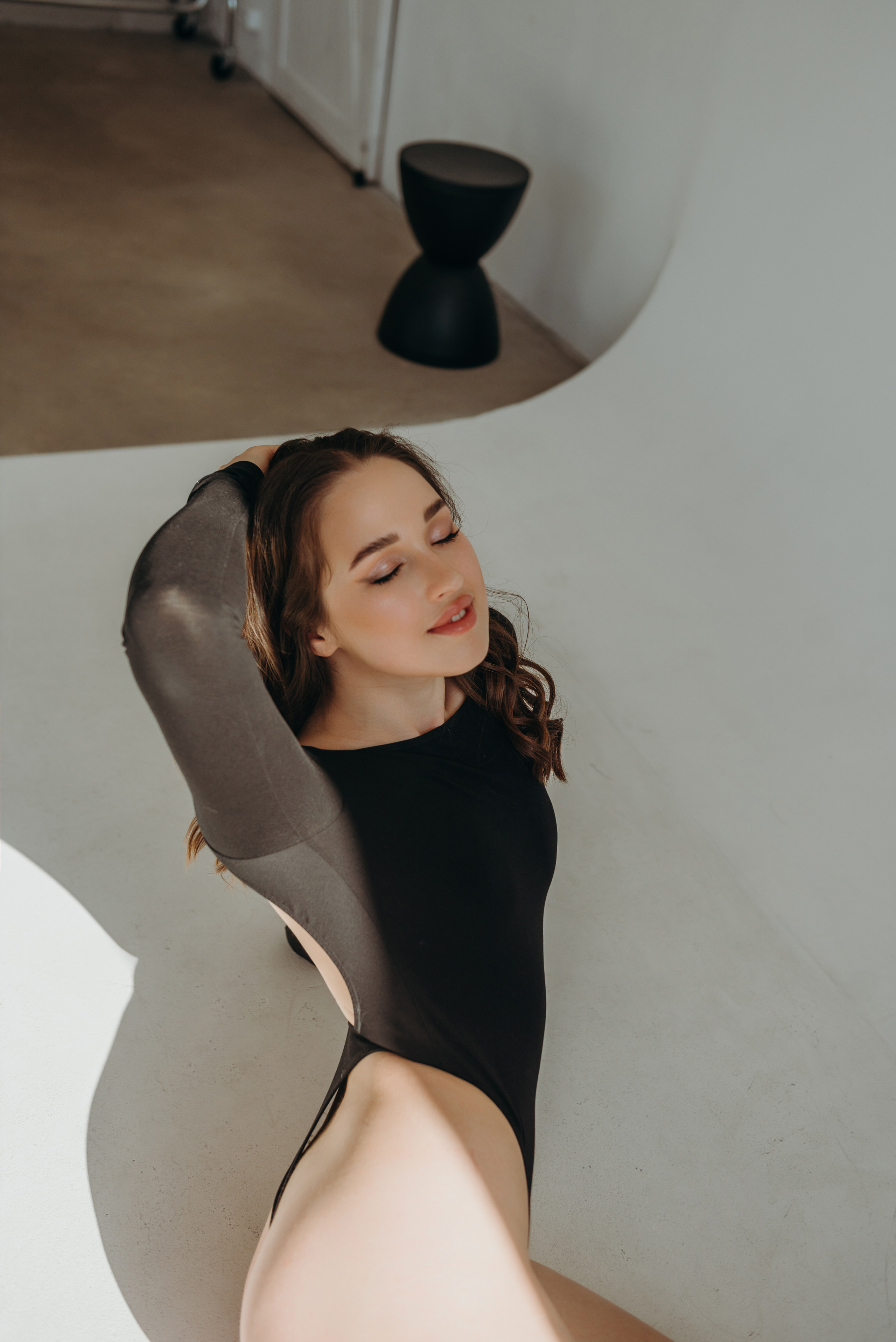 Искренность души. Фотограф Алена Нормальная в Санкт-Петербурге