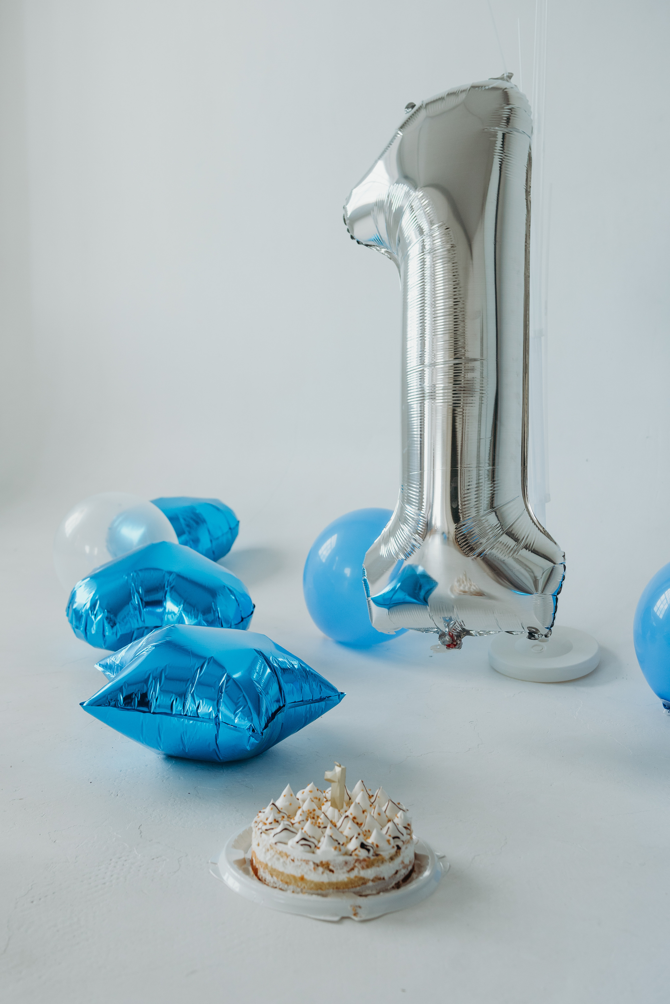 Роме годик!. Фотограф Алена Нормальная в Санкт-Петербурге