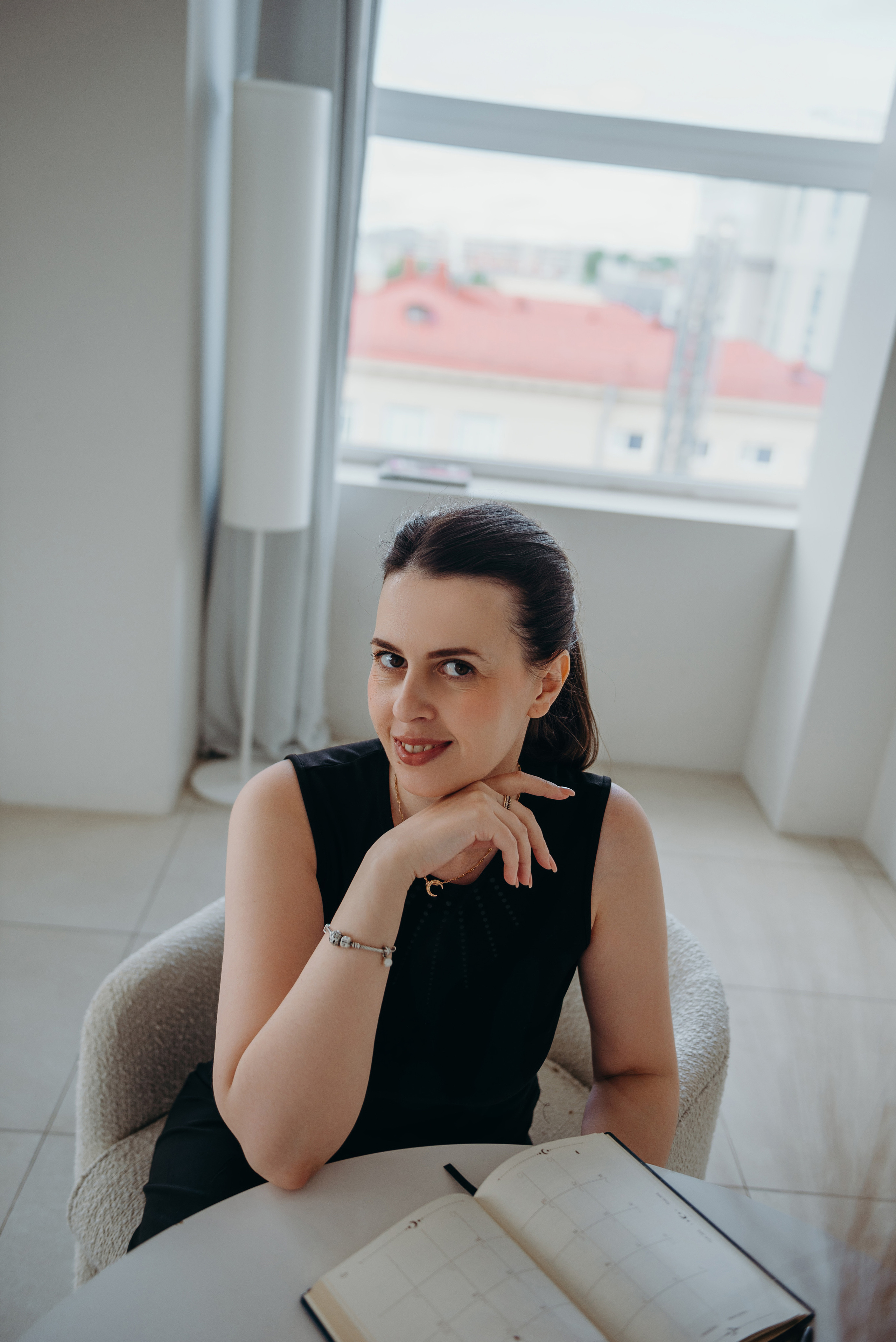 Чудесное утро. Фотограф Алена Нормальная в Санкт-Петербурге