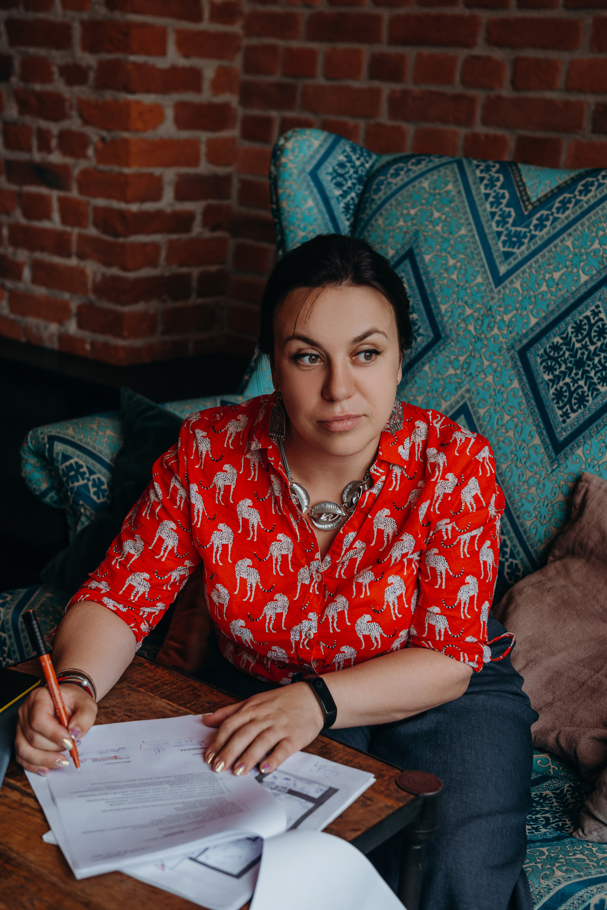 Дизайн жизни. Фотограф Алена Нормальная в Санкт-Петербурге