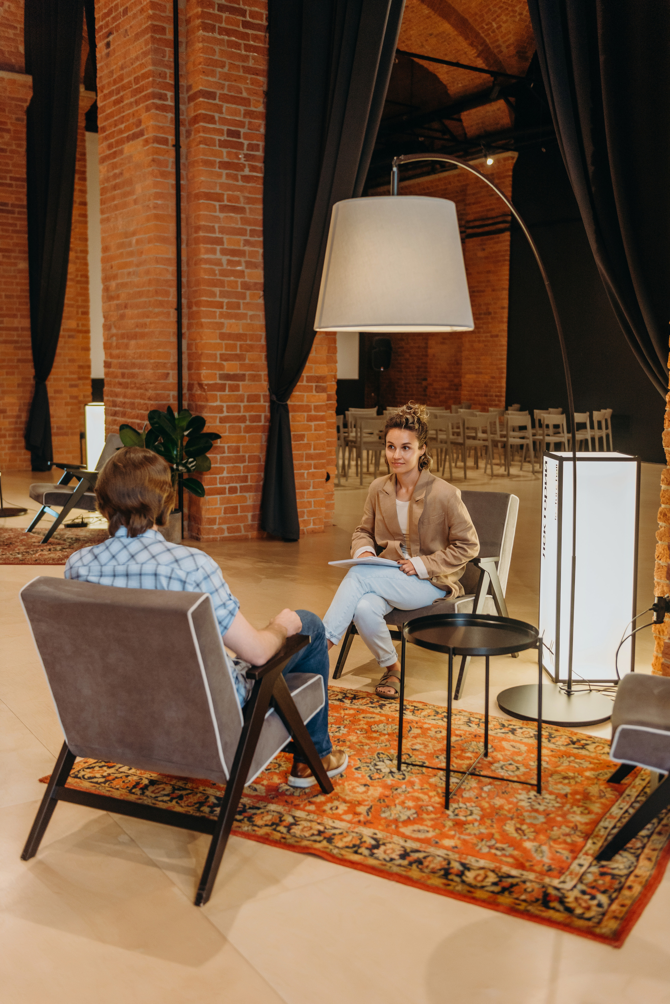 Путь желаний. Фотограф Алена Нормальная в Санкт-Петербурге