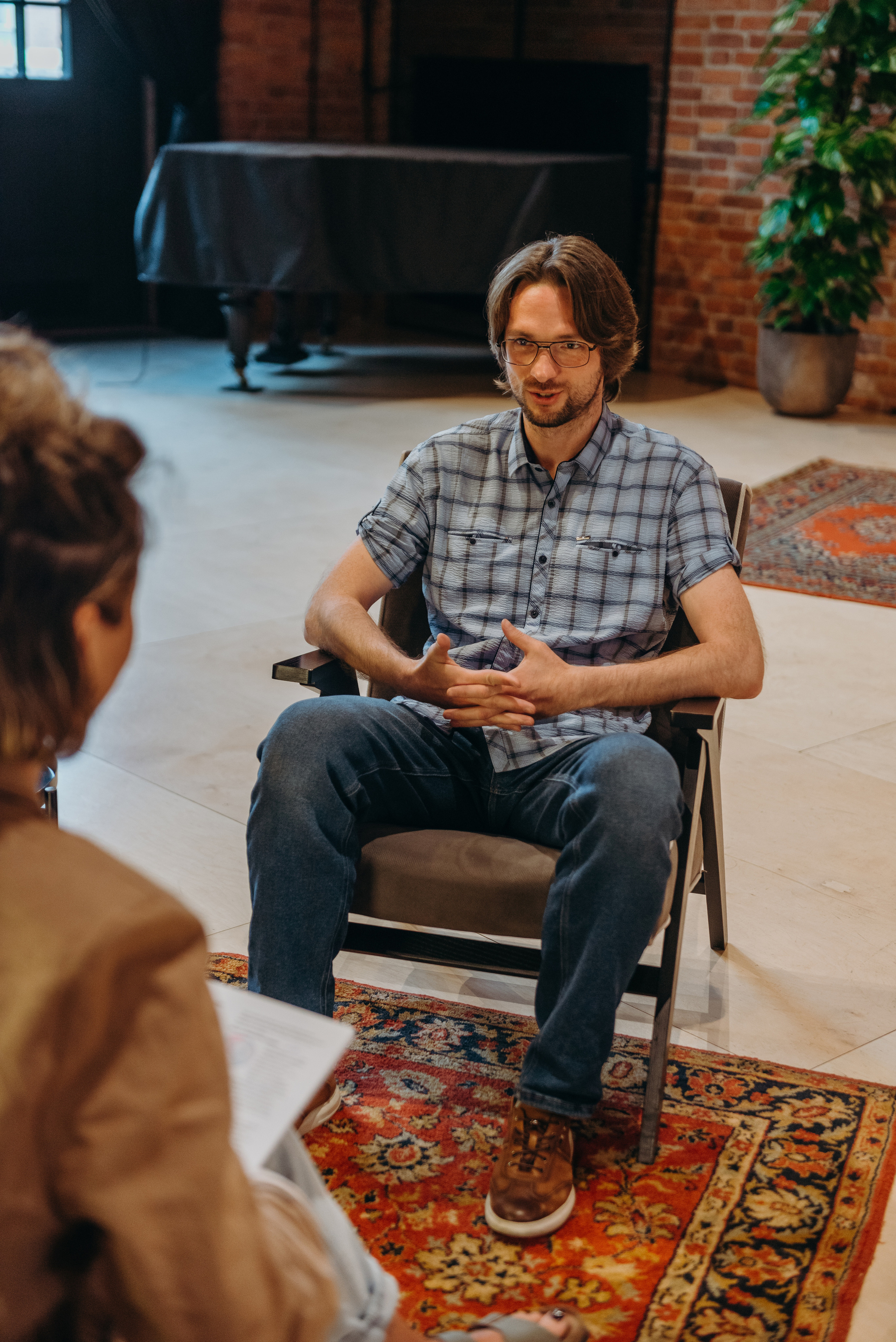 Путь желаний. Фотограф Алена Нормальная в Санкт-Петербурге