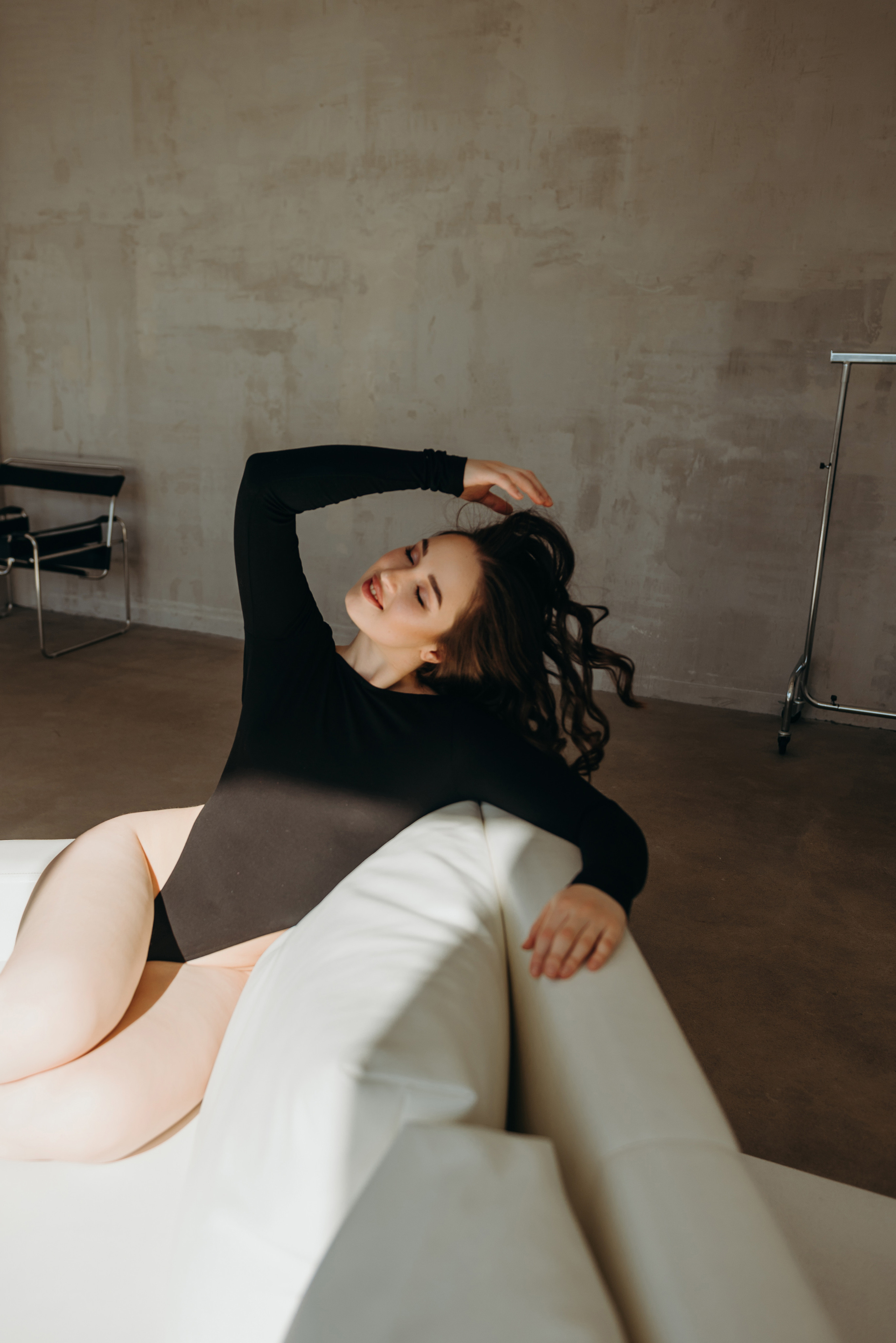 Искренность души. Фотограф Алена Нормальная в Санкт-Петербурге