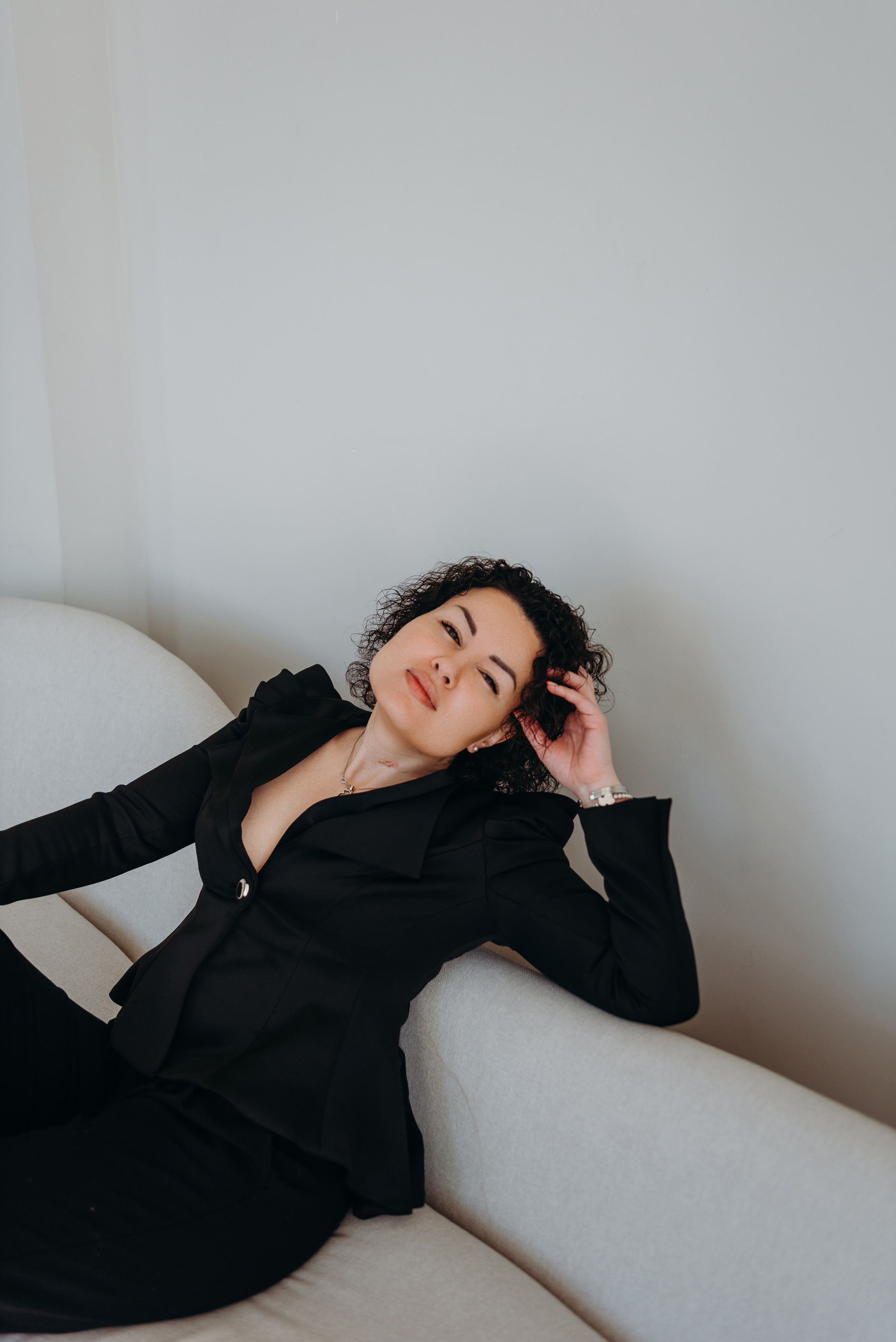 Чудесное утро. Фотограф Алена Нормальная в Санкт-Петербурге