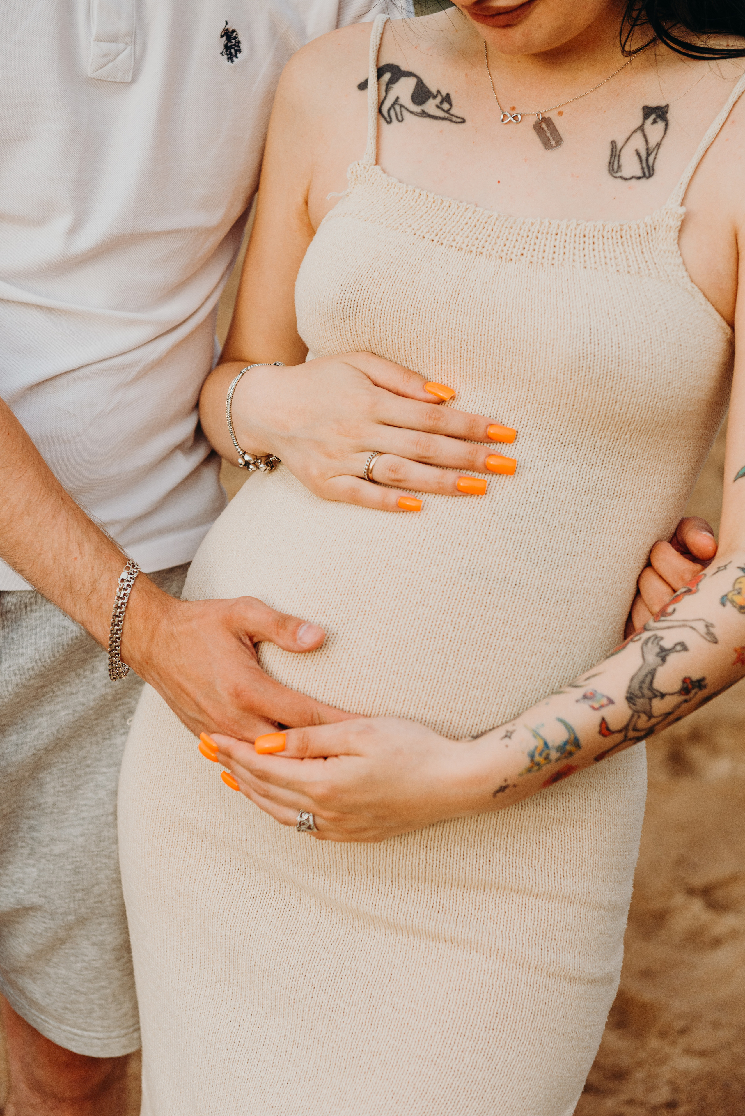 В ожидании чуда. Фотограф Алена Нормальная в Санкт-Петербурге