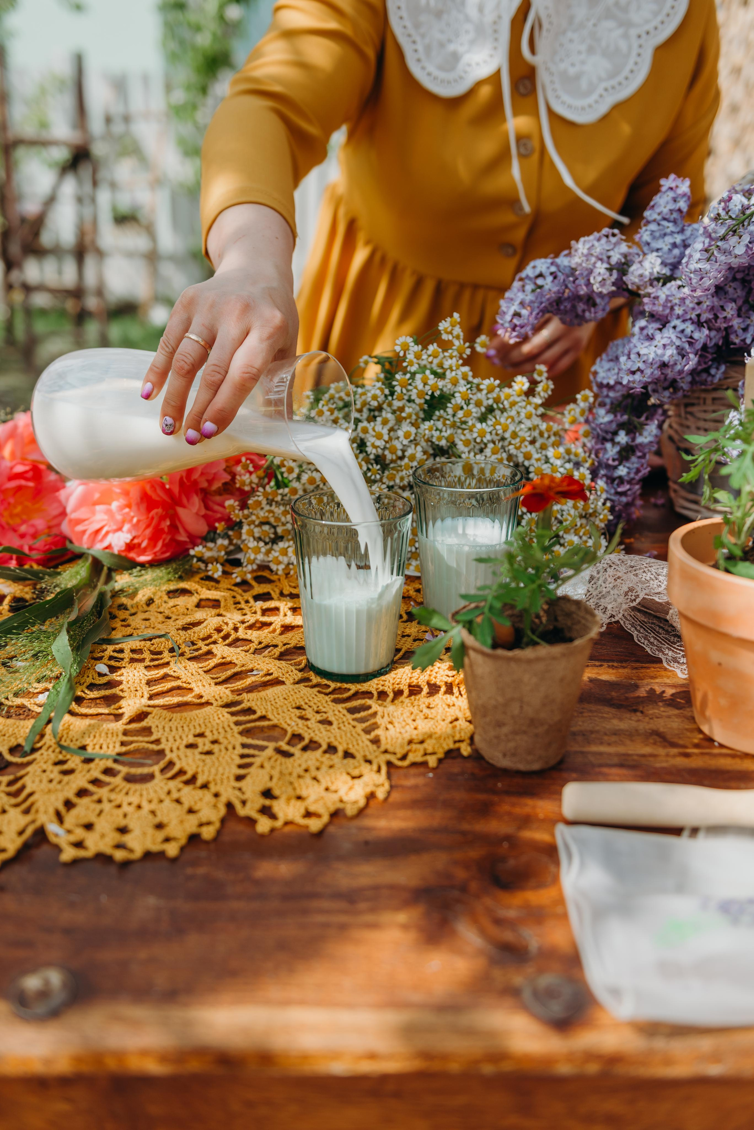 Запах — душа цветка. Фотограф Алена Нормальная в Санкт-Петербурге