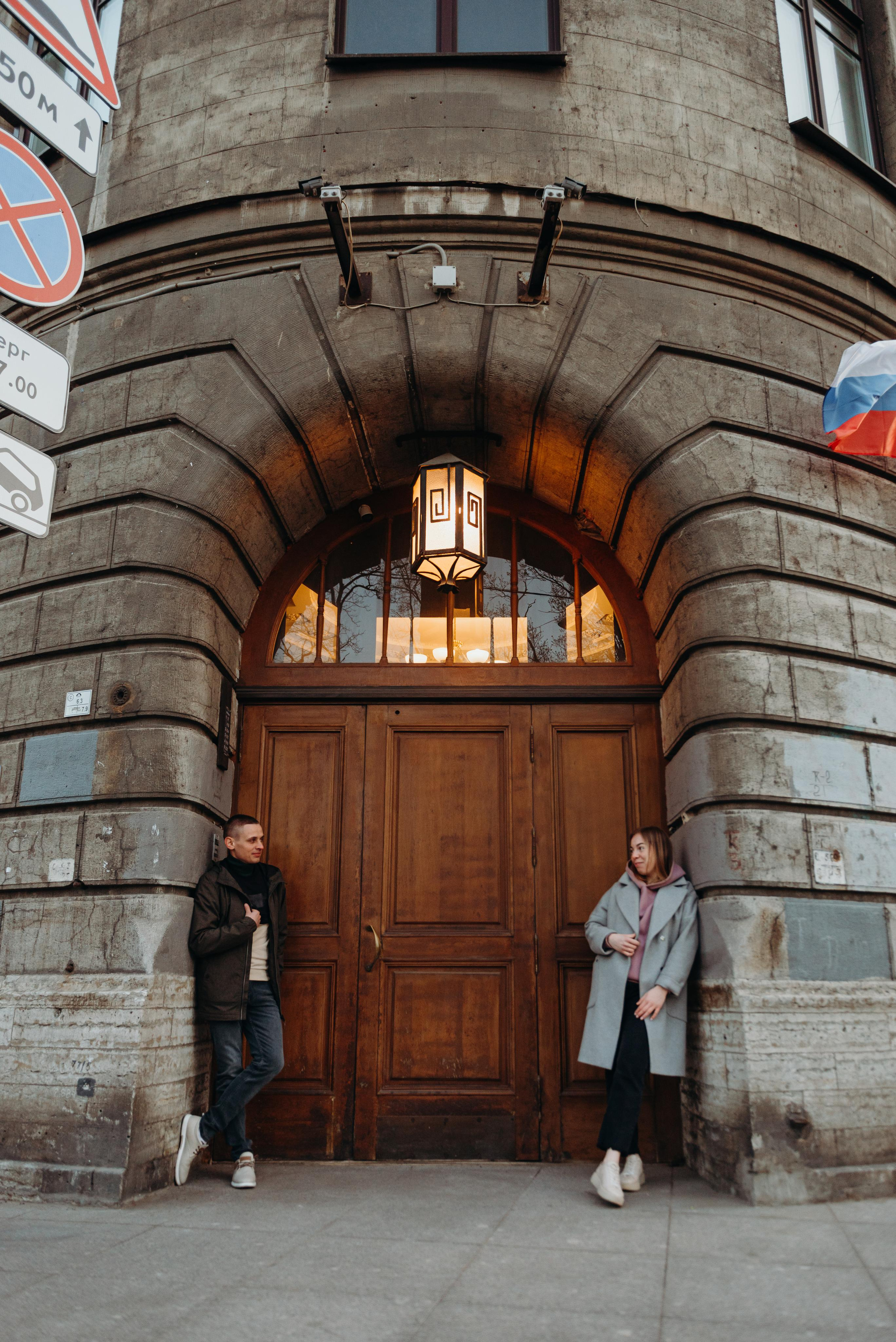 Город на Неве. Фотограф Алена Нормальная в Санкт-Петербурге