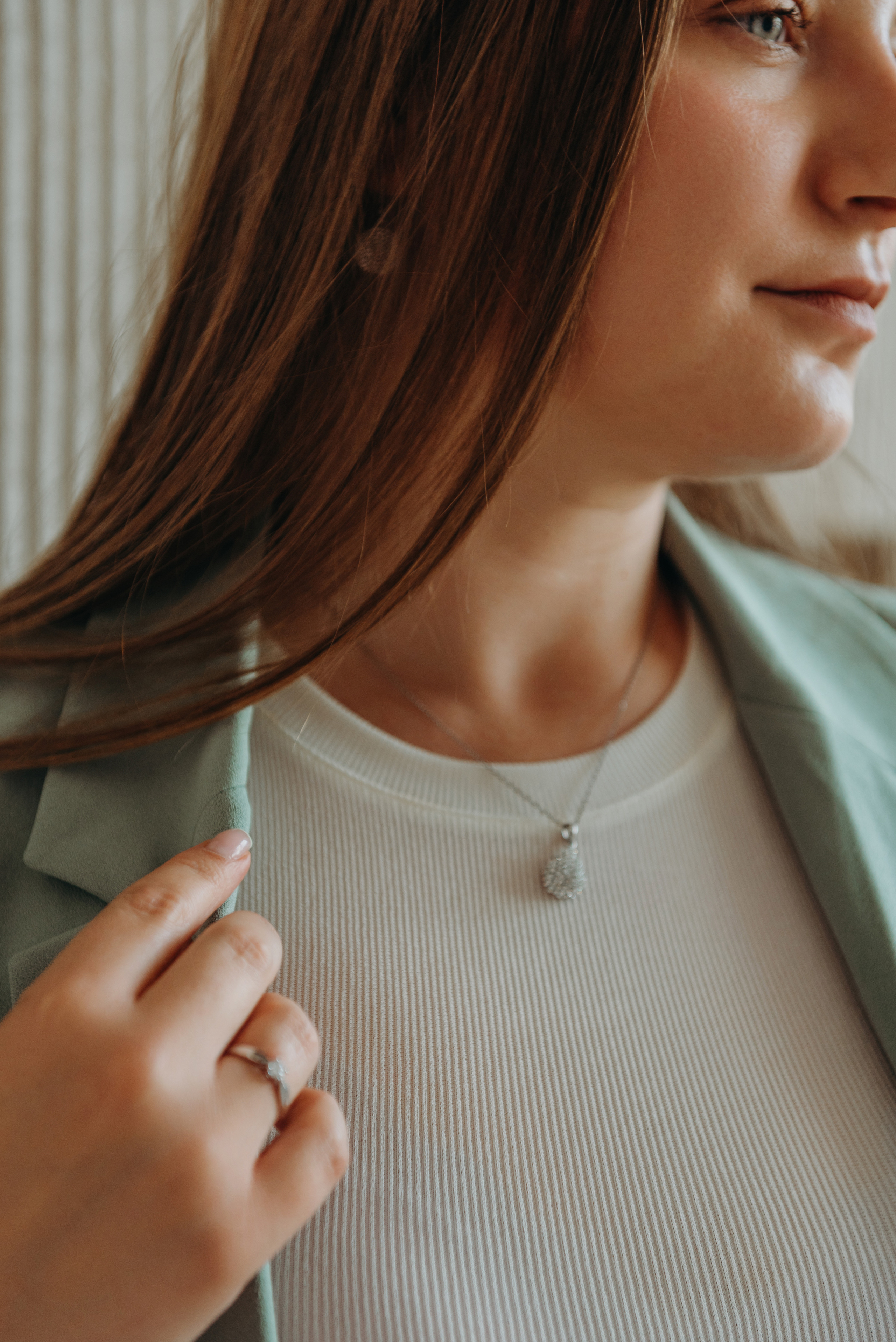 Оттенок тебя. Фотограф Алена Нормальная в Санкт-Петербурге