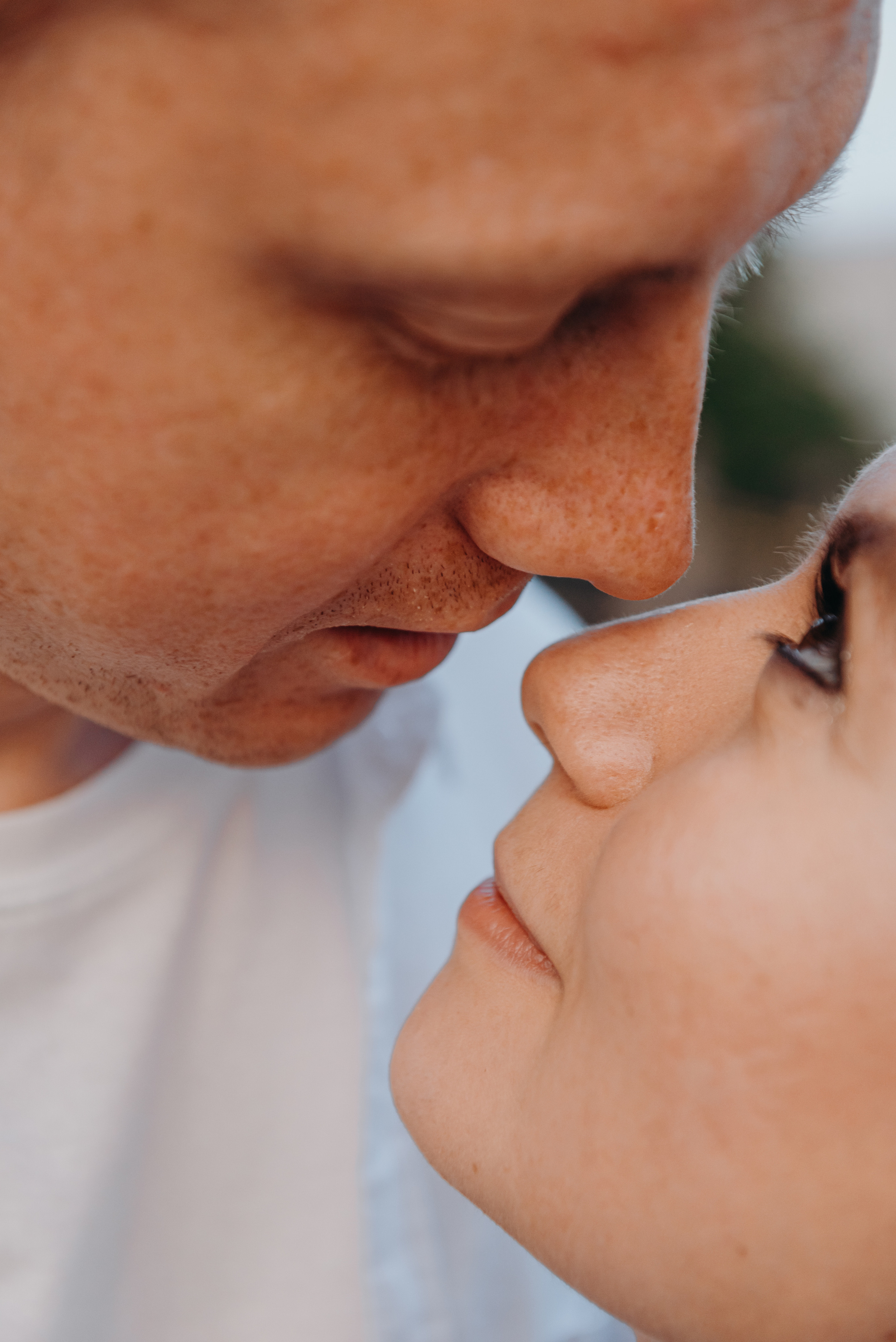 Город белых ночей. Фотограф Алена Нормальная в Санкт-Петербурге