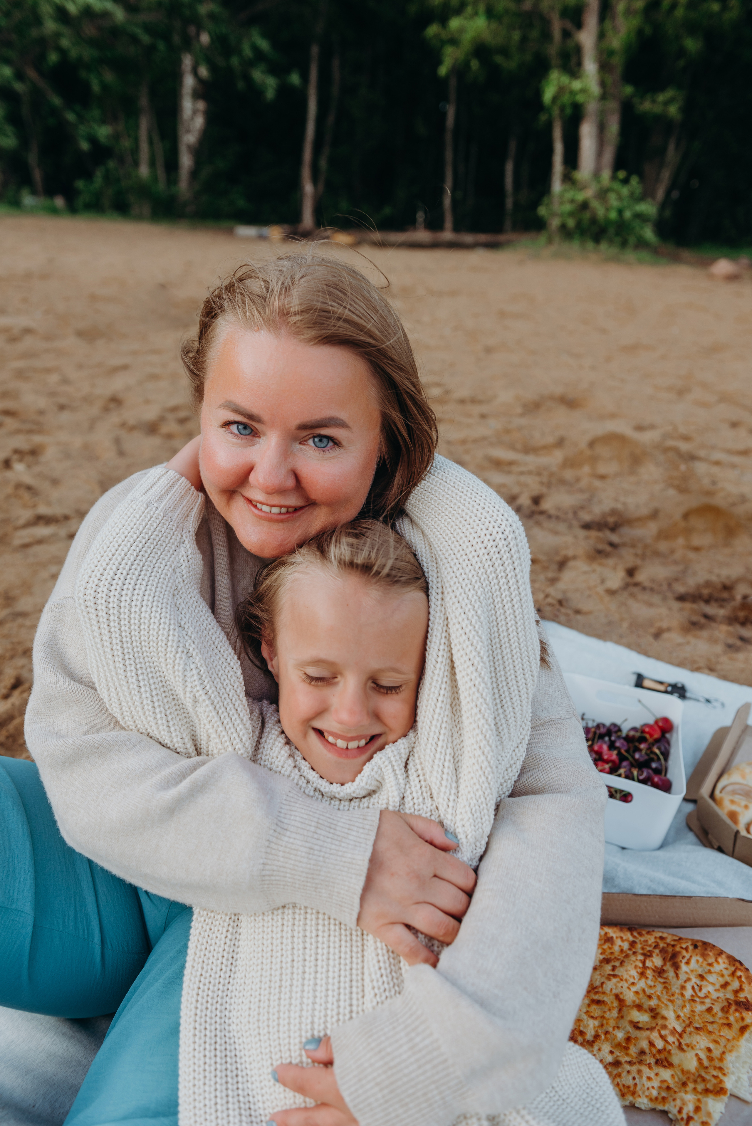 Морской ветер. Фотограф Алена Нормальная в Санкт-Петербурге