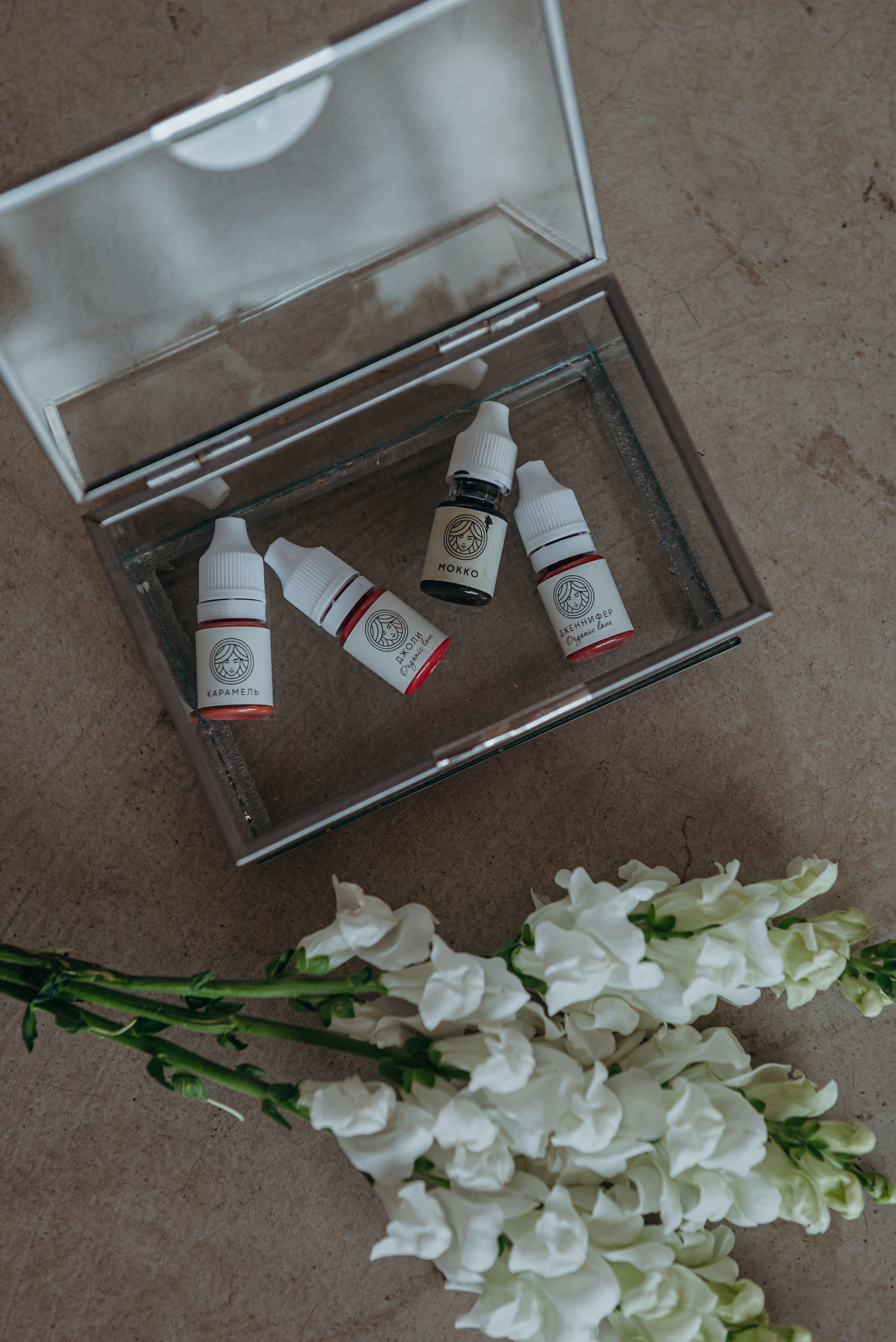 Оттенок тебя. Фотограф Алена Нормальная в Санкт-Петербурге