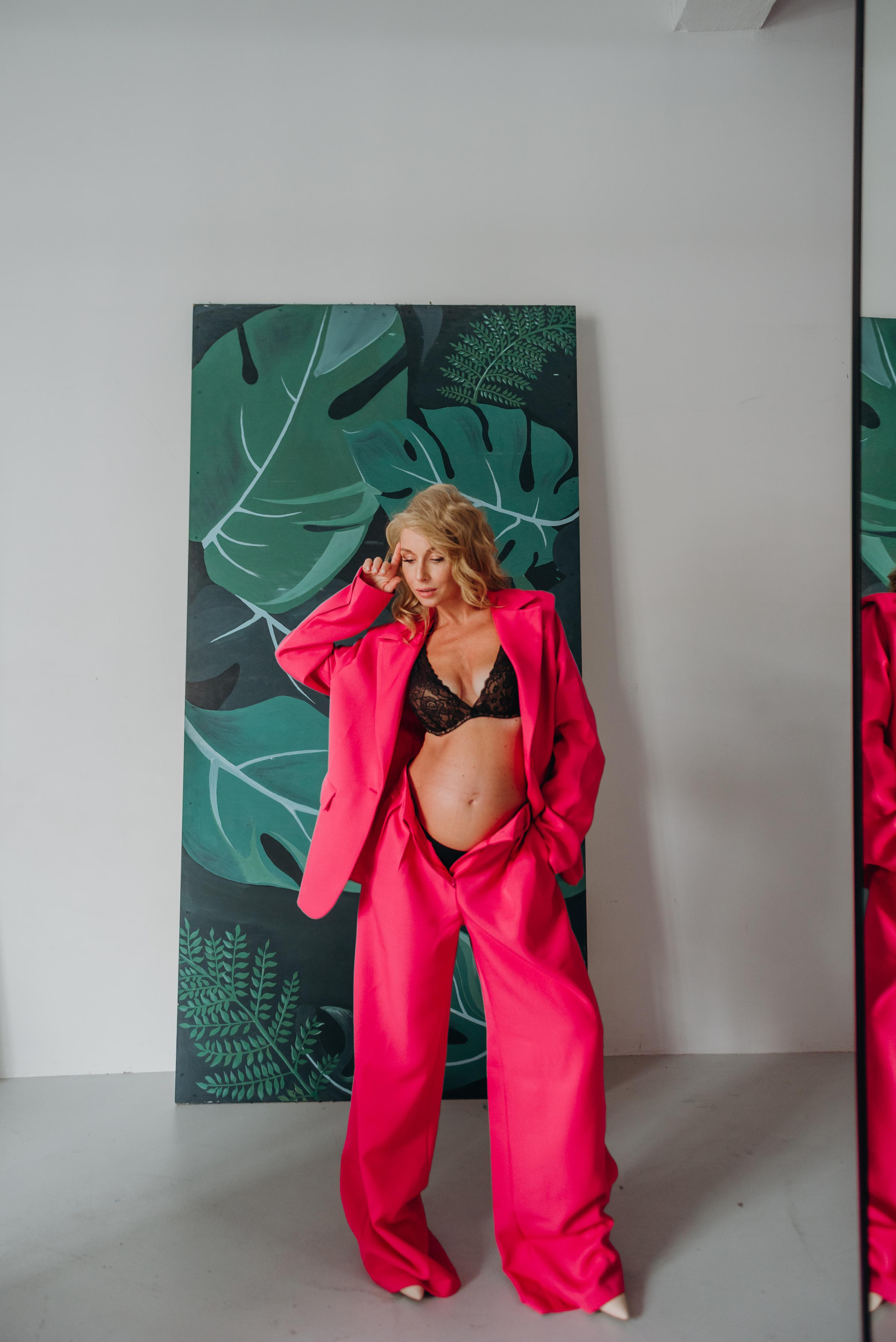 Маленькое чудо внутри. Фотограф Алена Нормальная в Санкт-Петербурге