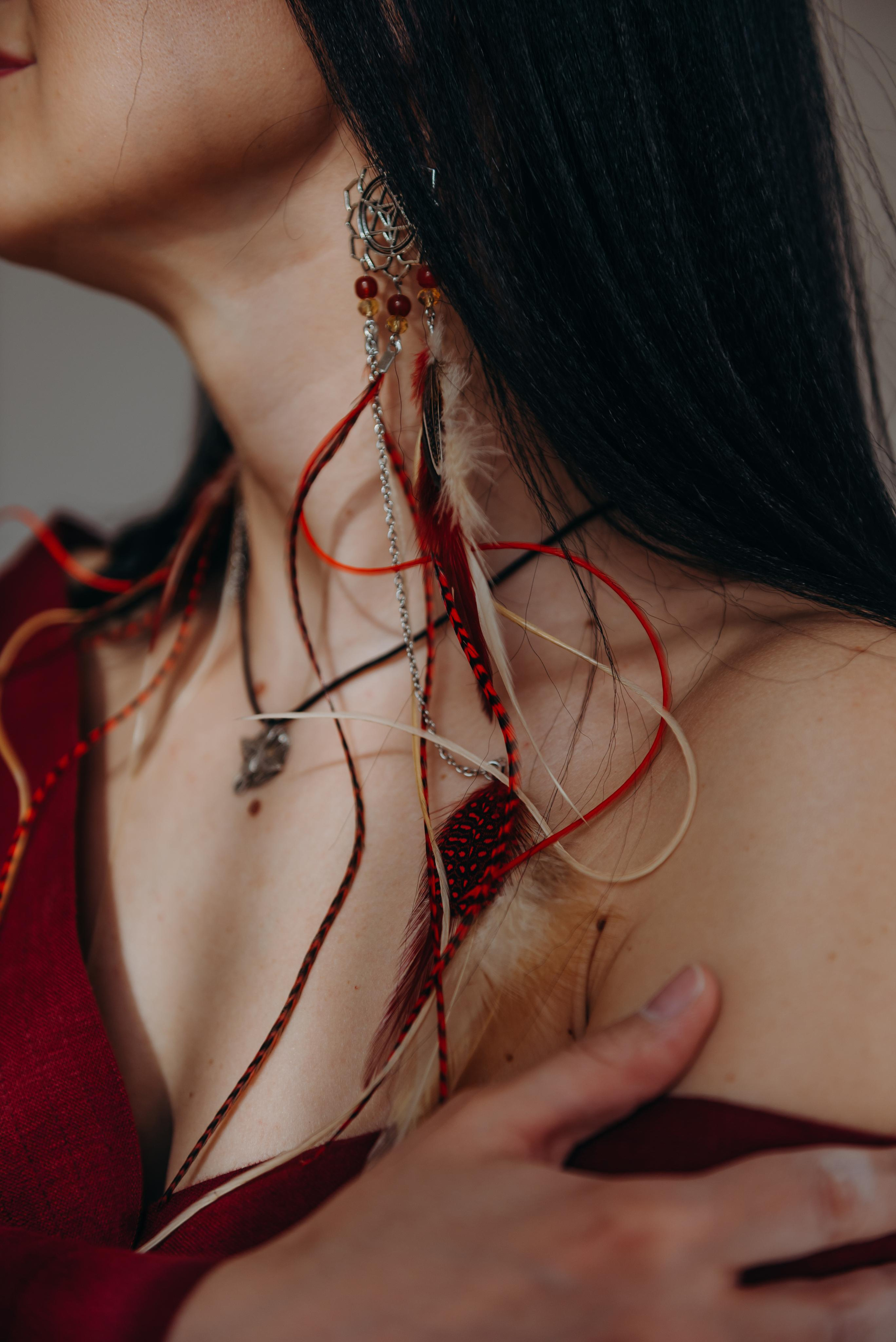 Ощущение себя. Фотограф Алена Нормальная в Санкт-Петербурге