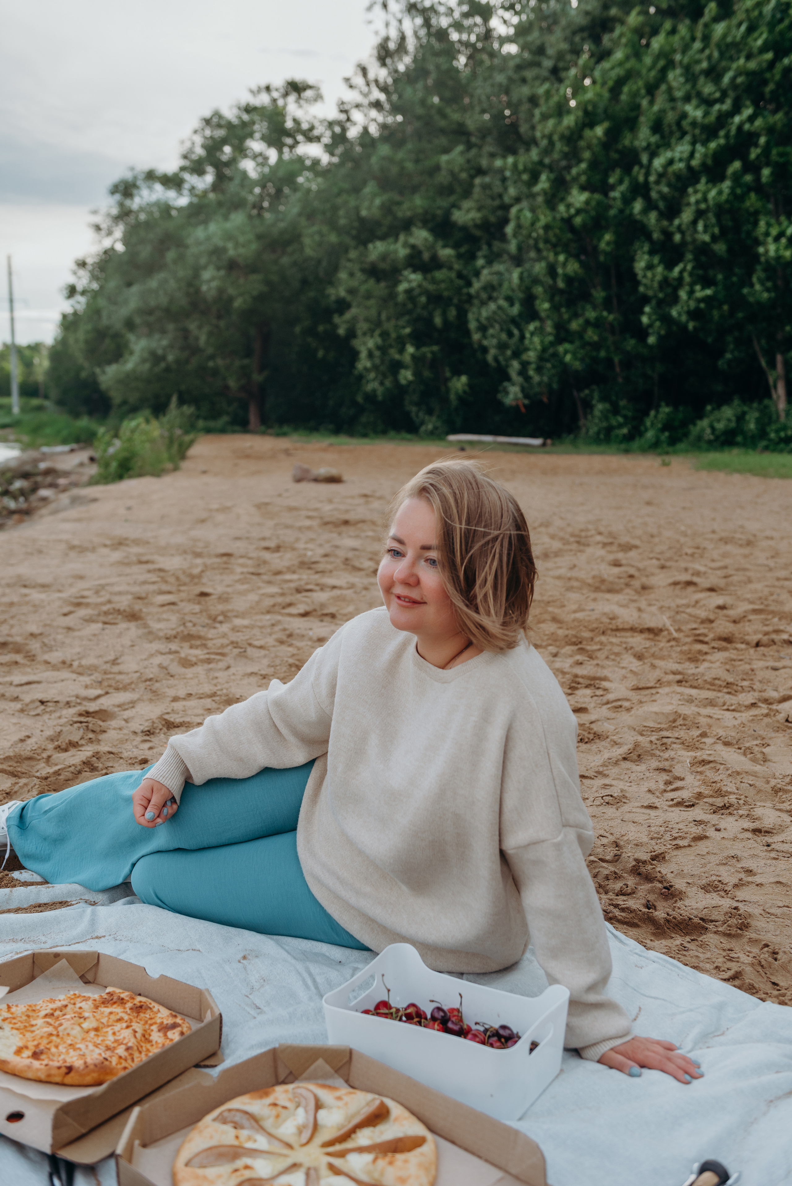 Морской ветер. Фотограф Алена Нормальная в Санкт-Петербурге