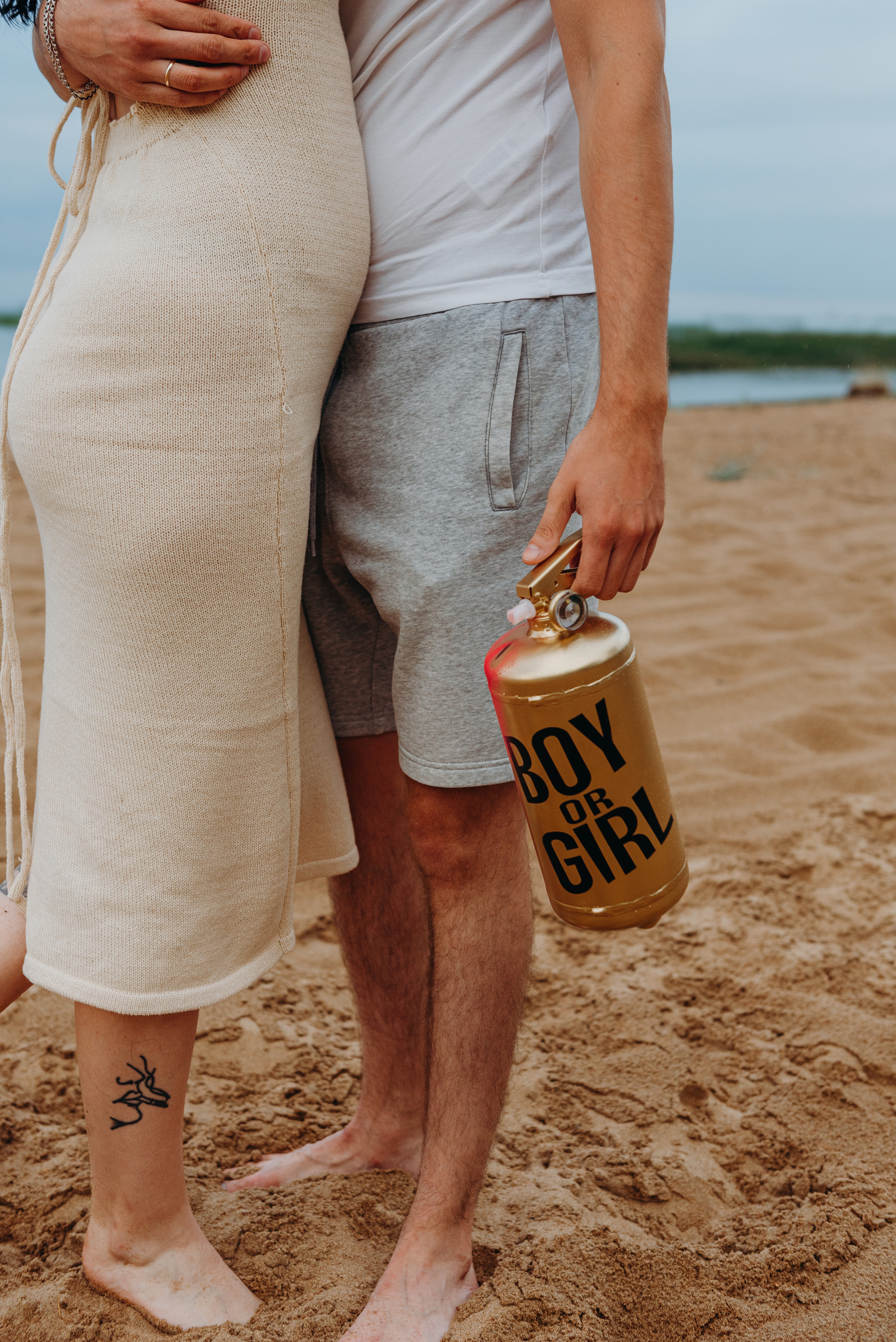 В ожидании чуда. Фотограф Алена Нормальная в Санкт-Петербурге