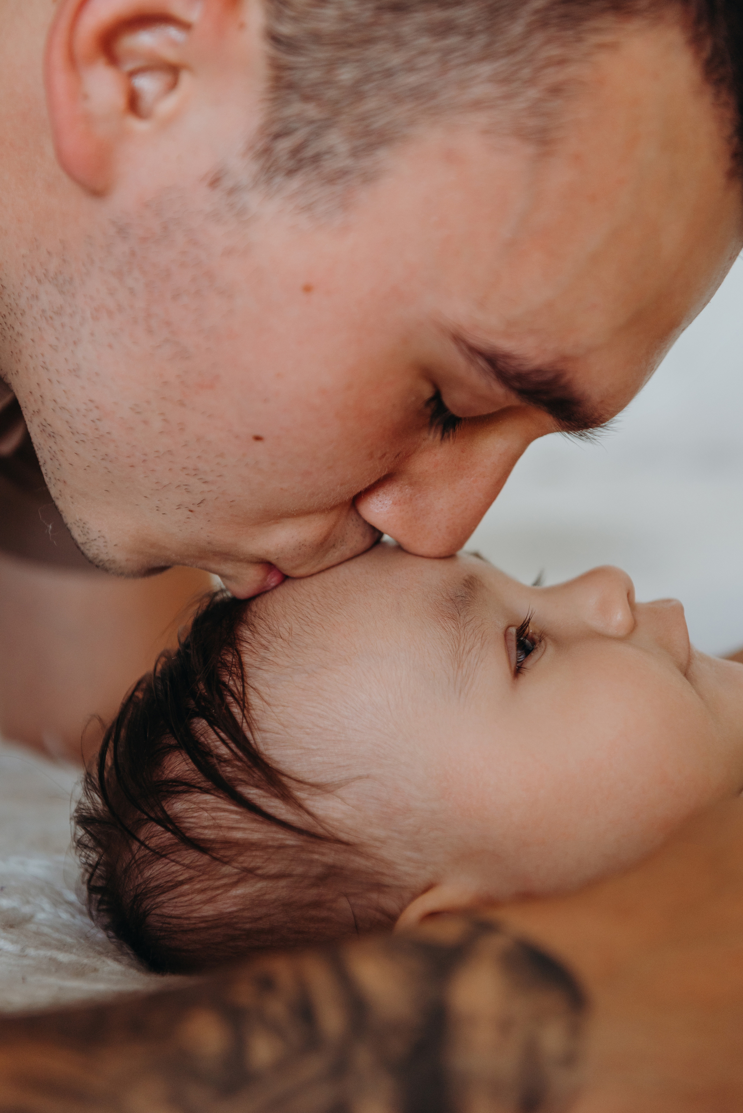 Маленькое счастье. Фотограф Алена Нормальная в Санкт-Петербурге