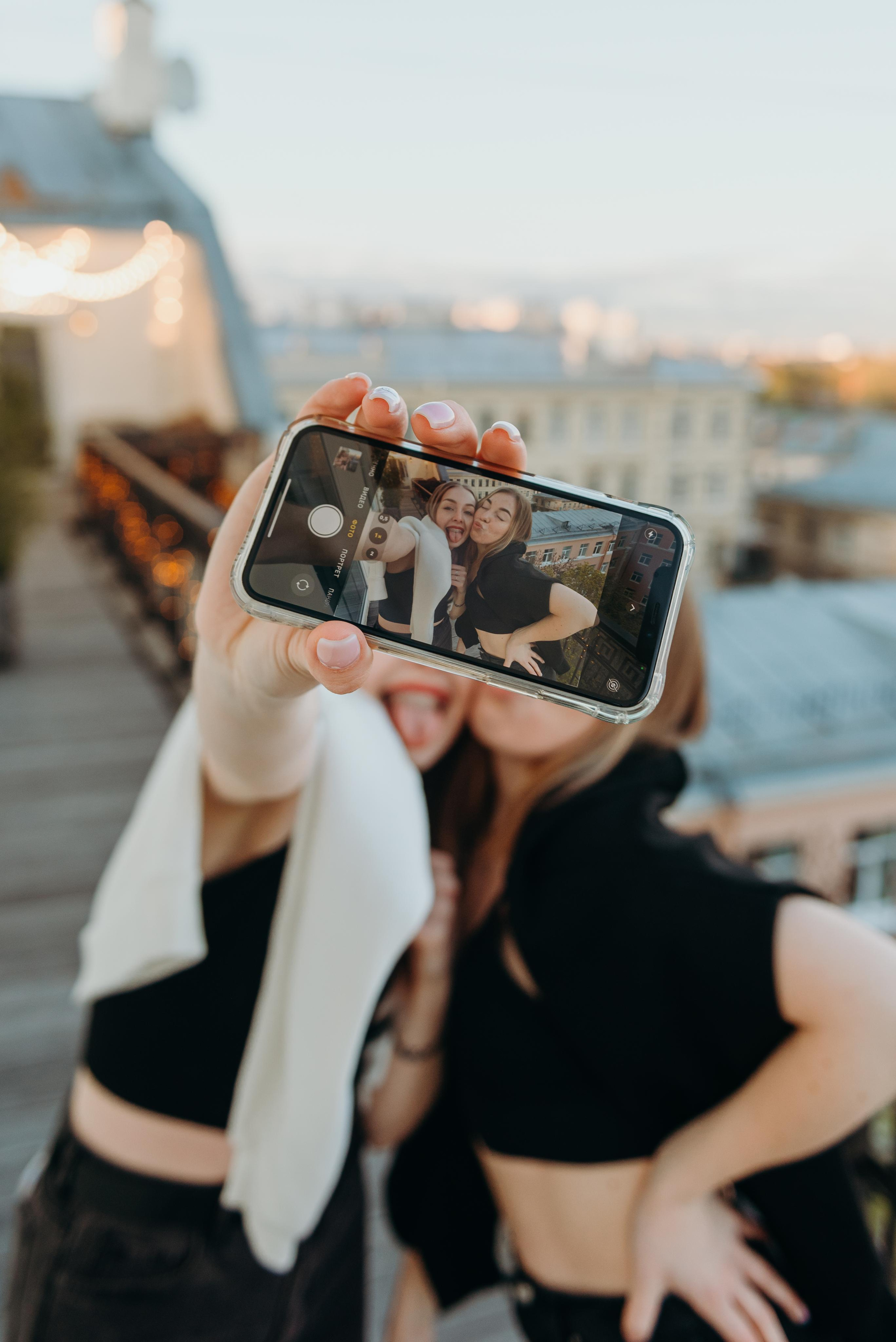 Вечерняя прогулка. Фотограф Алена Нормальная в Санкт-Петербурге