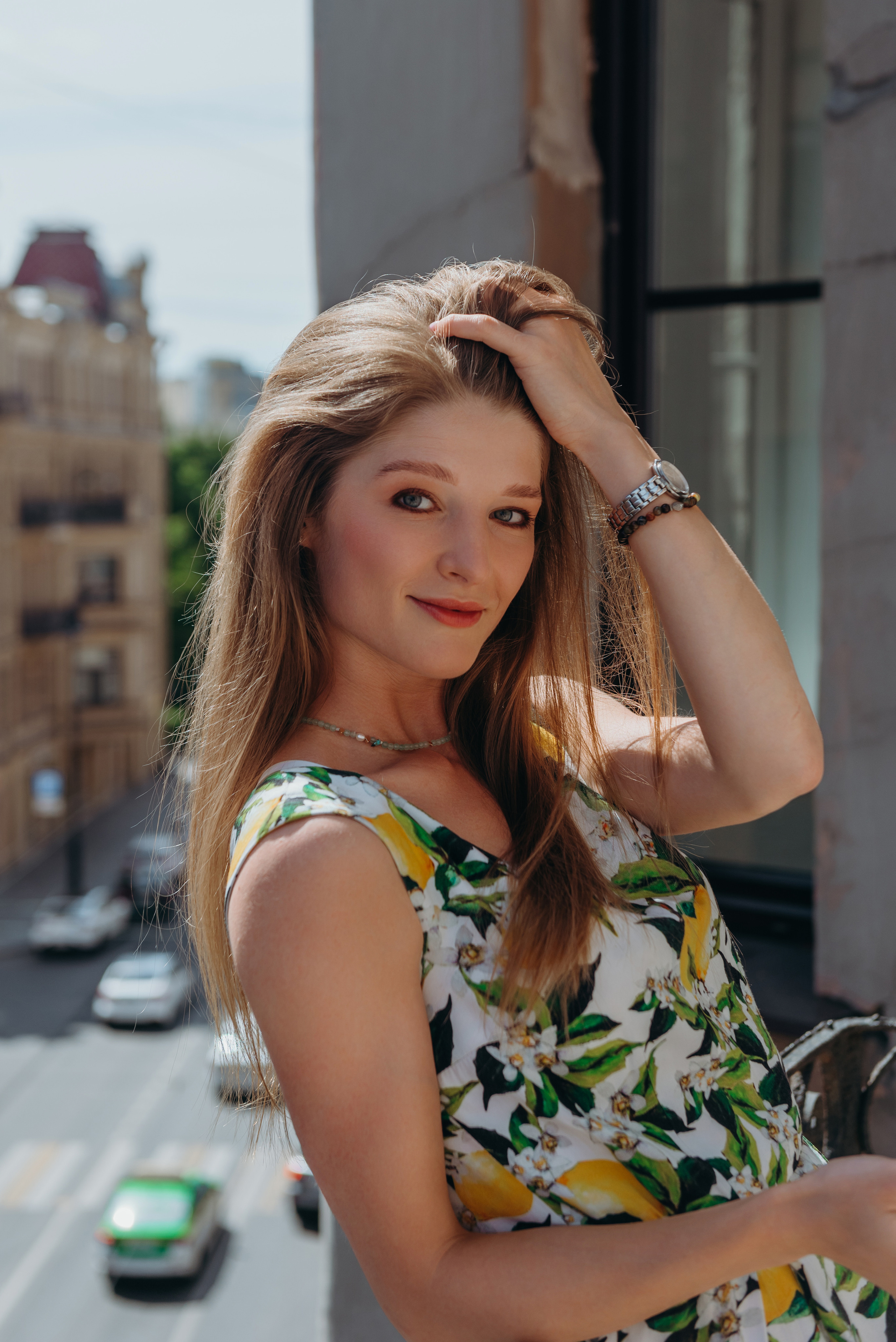 Kokon pudra. Фотограф Алена Нормальная в Санкт-Петербурге