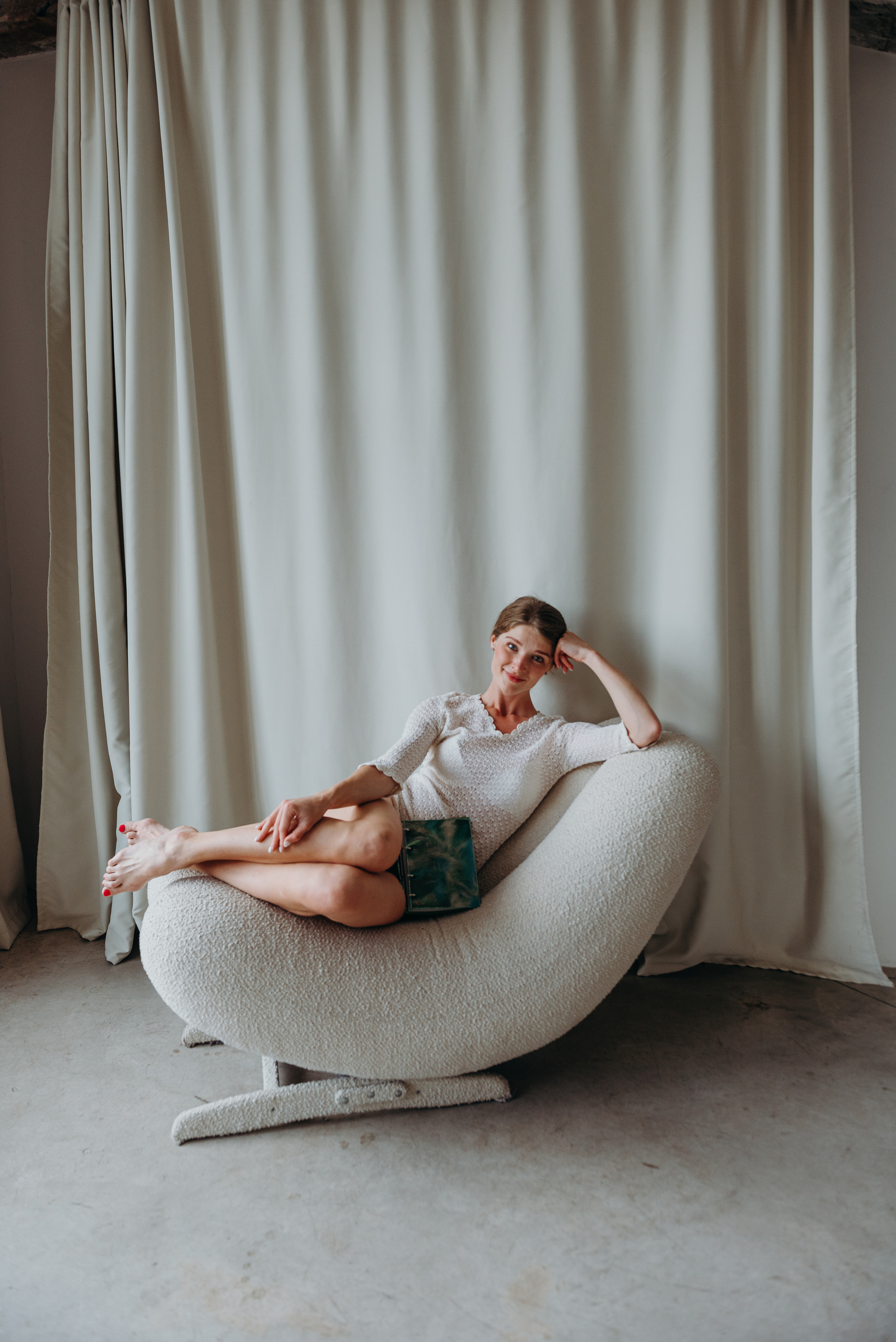 Естественность. Фотограф Алена Нормальная в Санкт-Петербурге