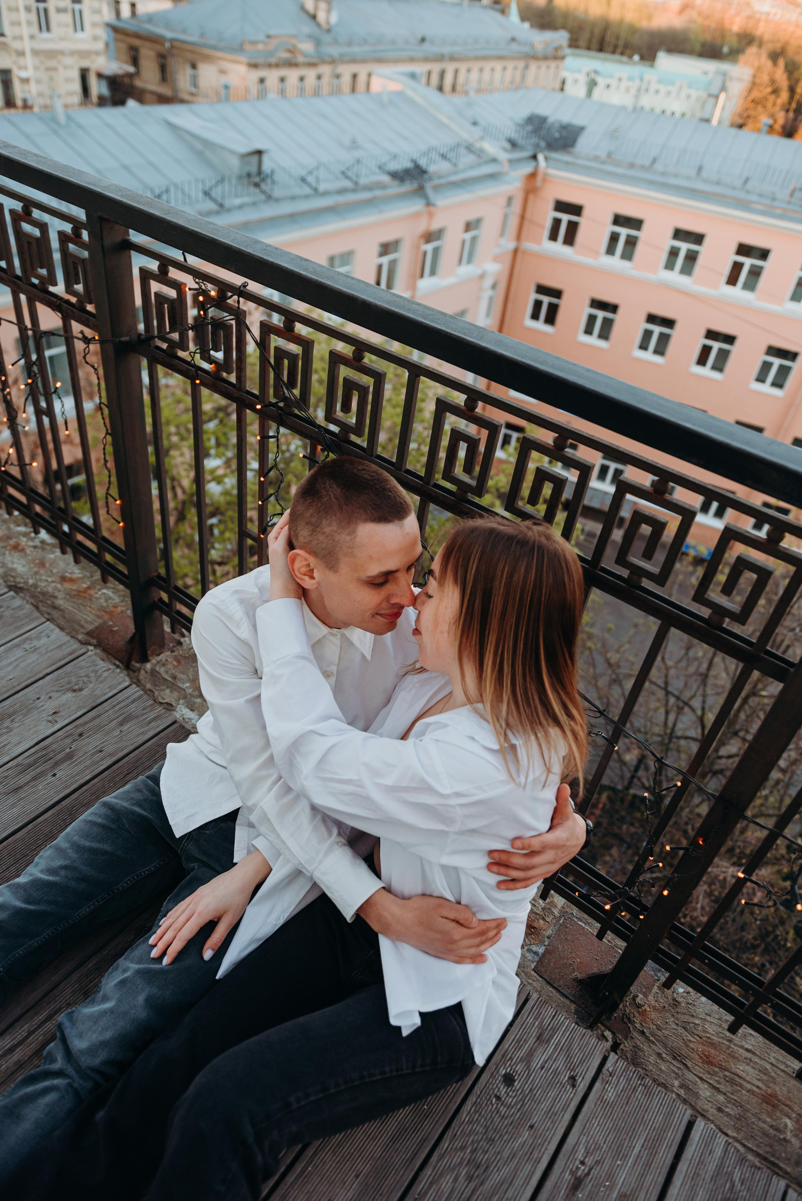 Город на Неве. Фотограф Алена Нормальная в Санкт-Петербурге