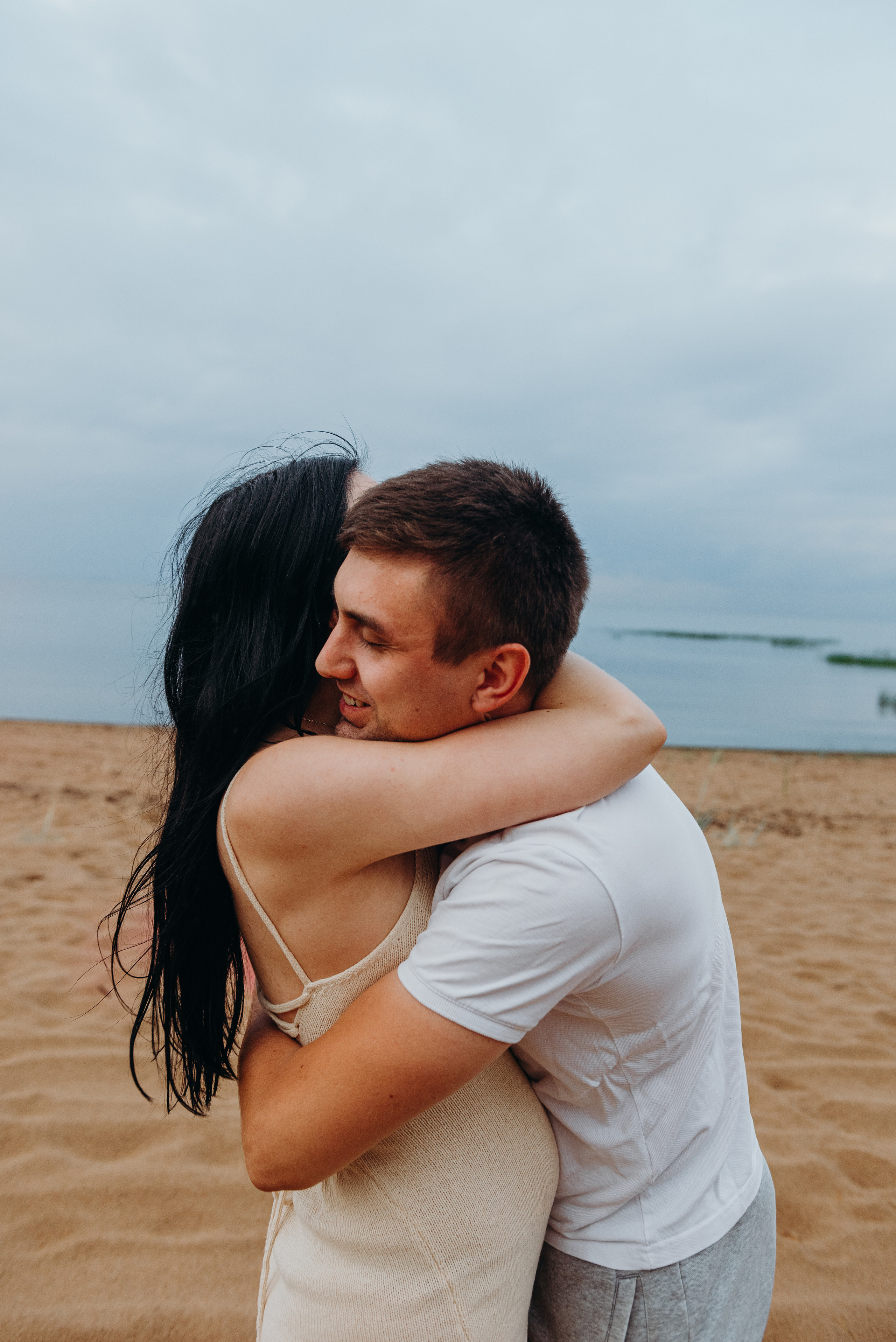 В ожидании чуда. Фотограф Алена Нормальная в Санкт-Петербурге