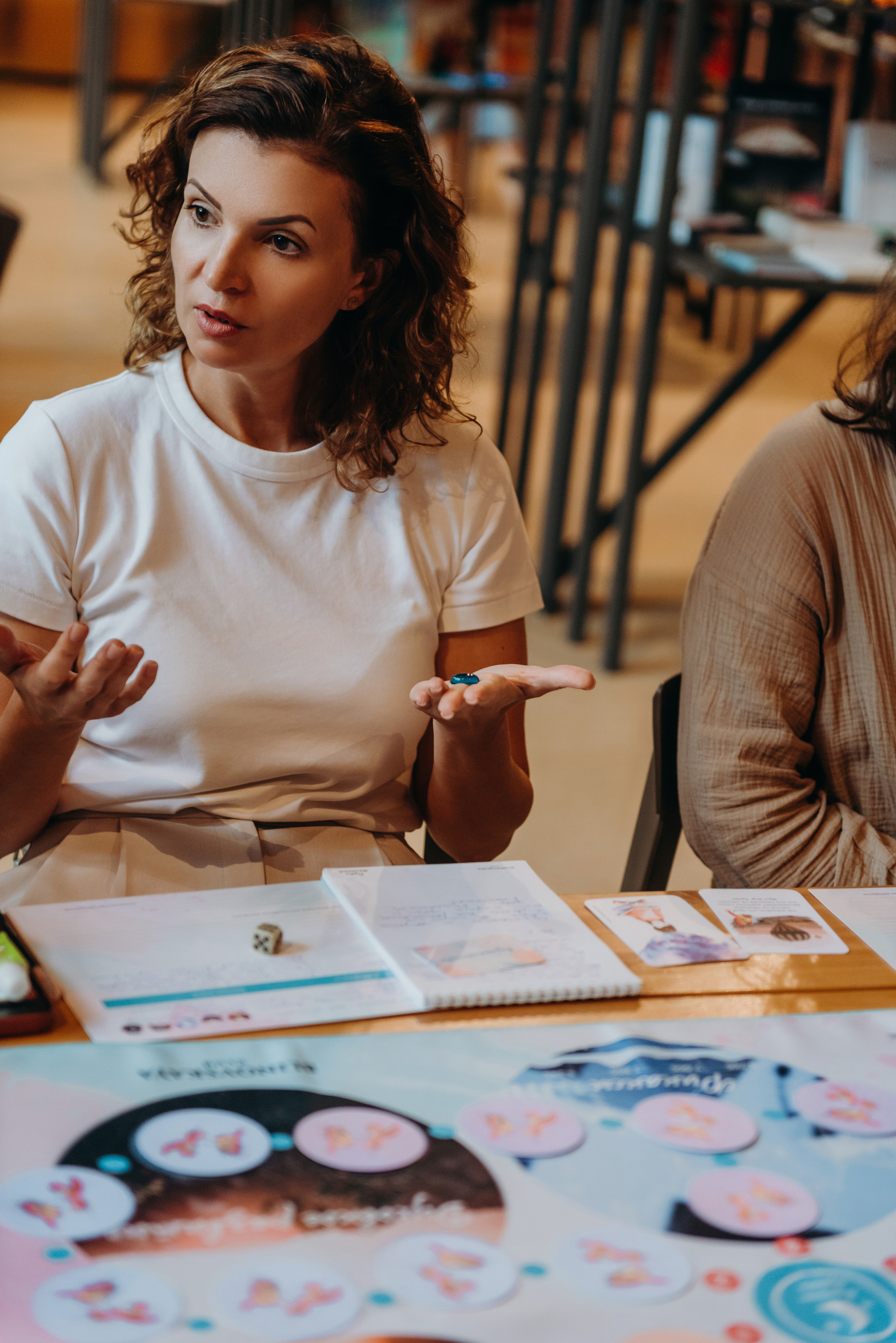 Путь желаний. Фотограф Алена Нормальная в Санкт-Петербурге