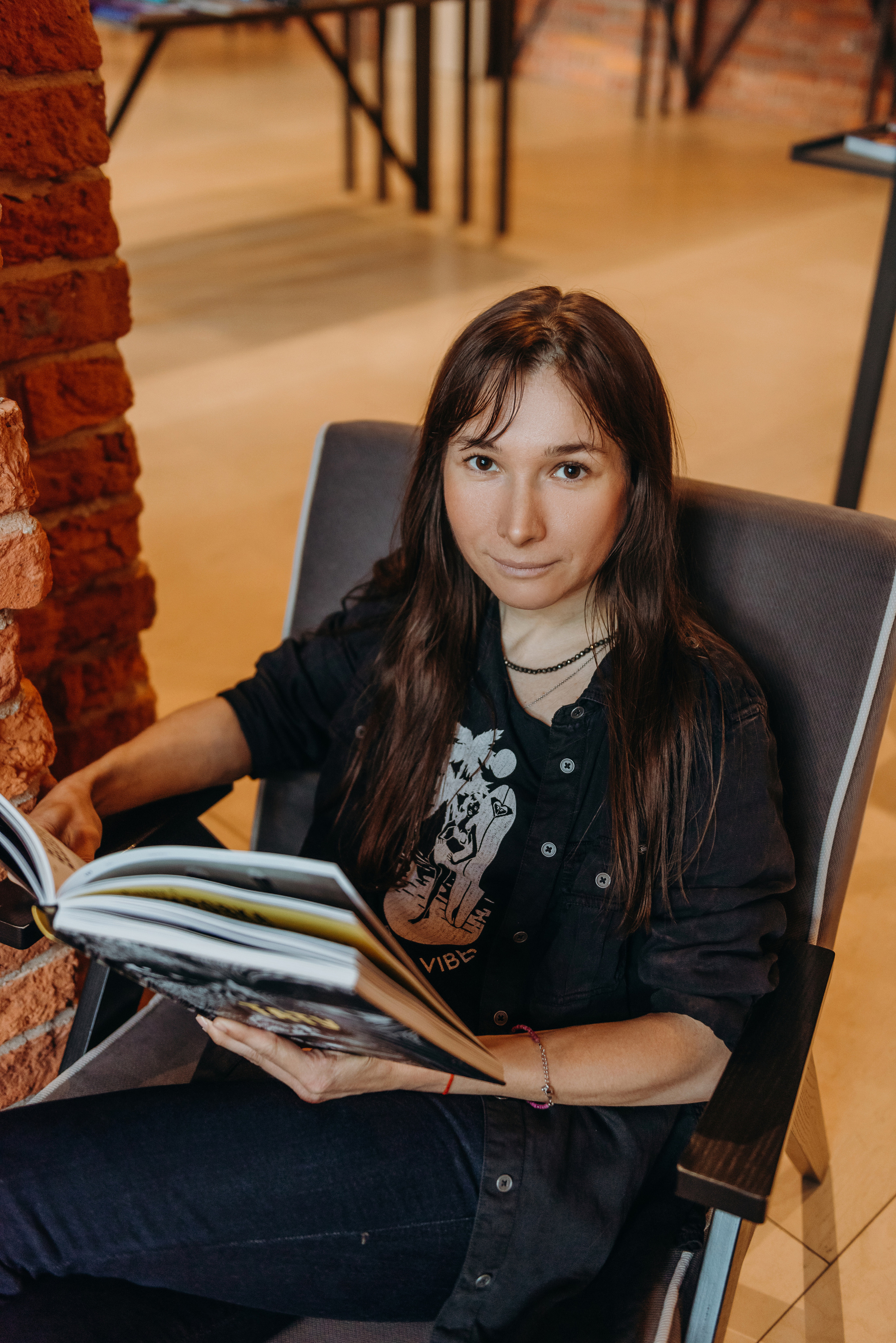 Путь желаний. Фотограф Алена Нормальная в Санкт-Петербурге