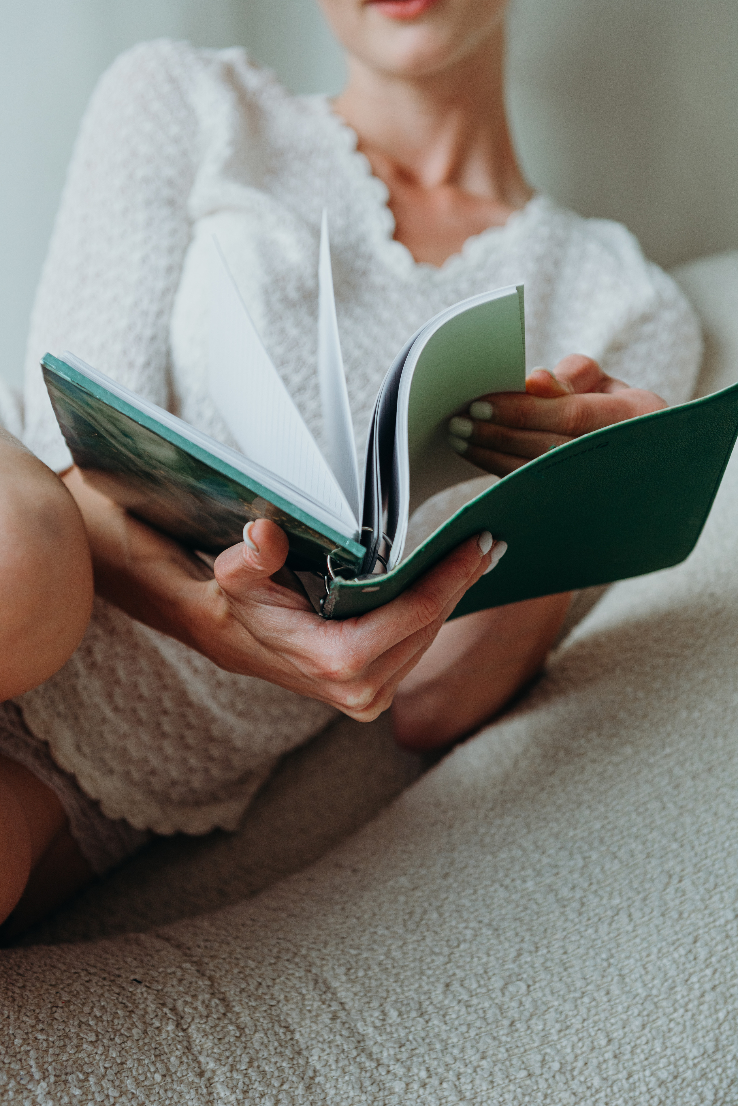 Естественность. Фотограф Алена Нормальная в Санкт-Петербурге