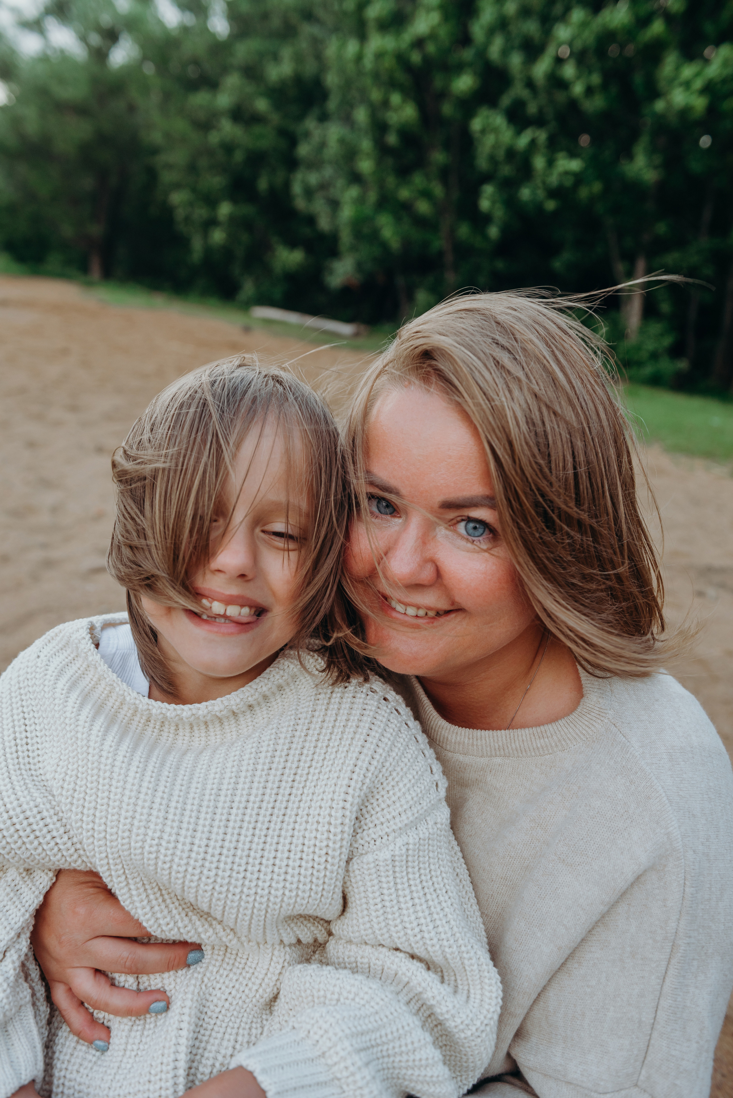 Морской ветер. Фотограф Алена Нормальная в Санкт-Петербурге