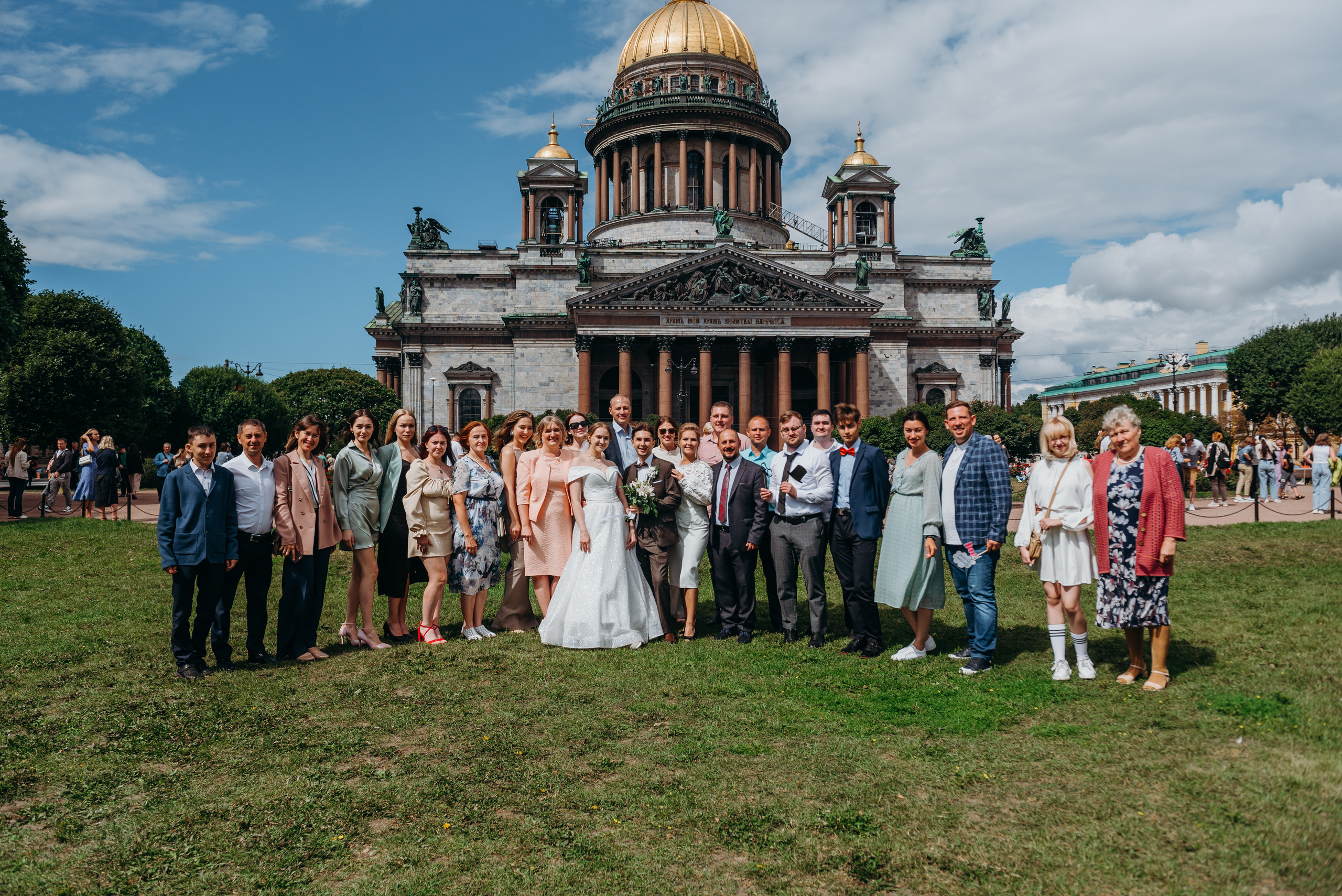 Ника & Никита. Фотограф Алена Нормальная в Санкт-Петербурге