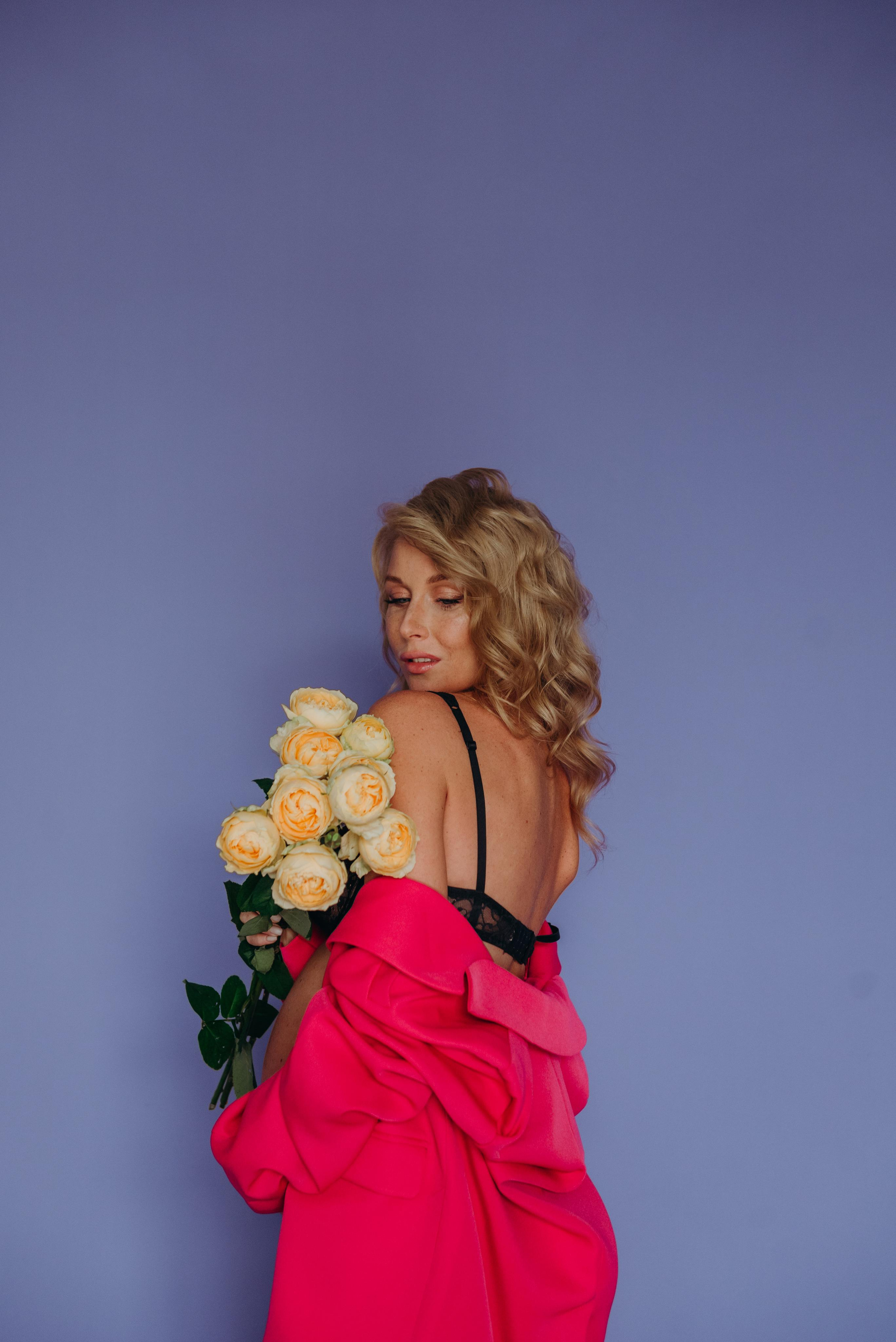 Маленькое чудо внутри. Фотограф Алена Нормальная в Санкт-Петербурге