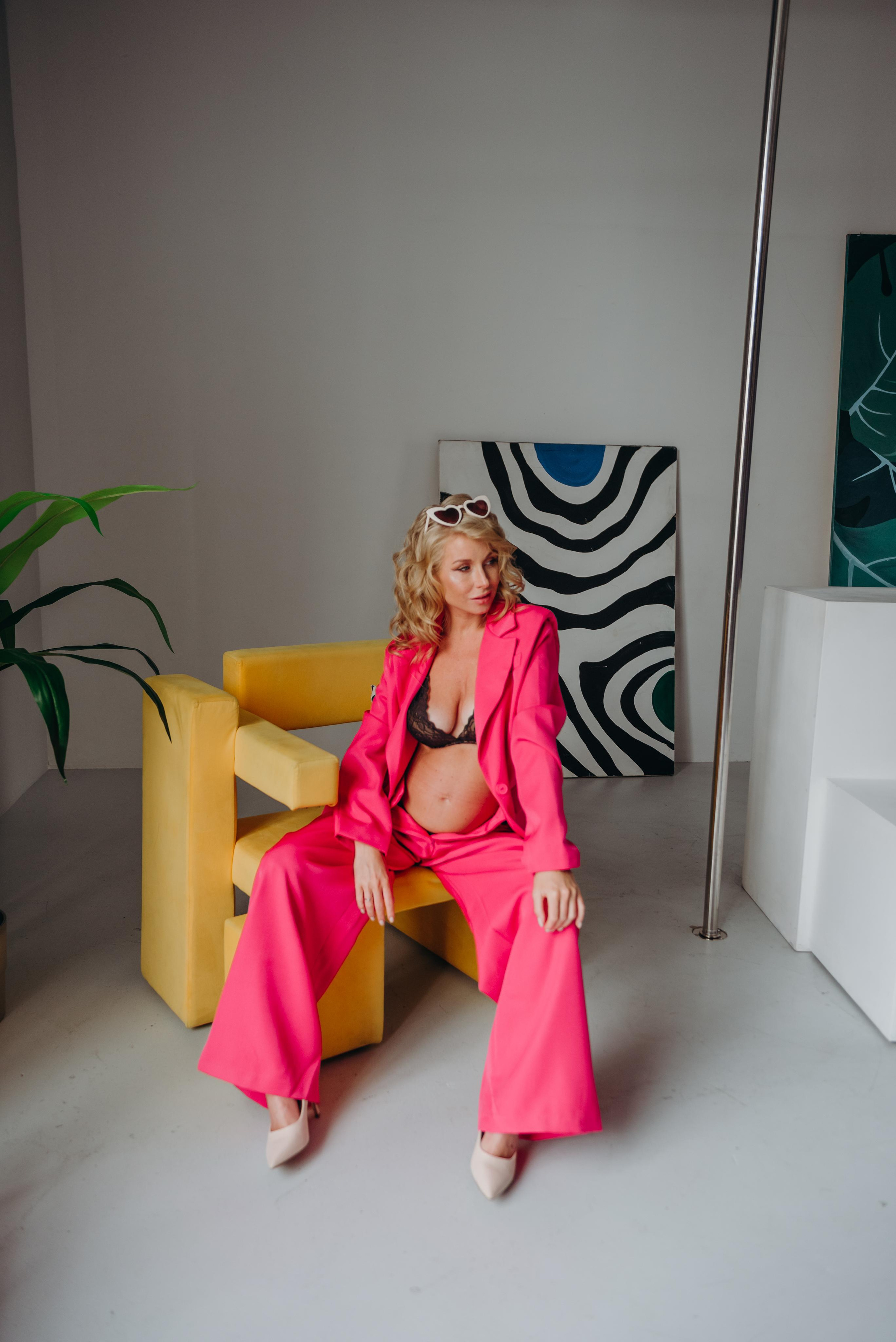 Маленькое чудо внутри. Фотограф Алена Нормальная в Санкт-Петербурге