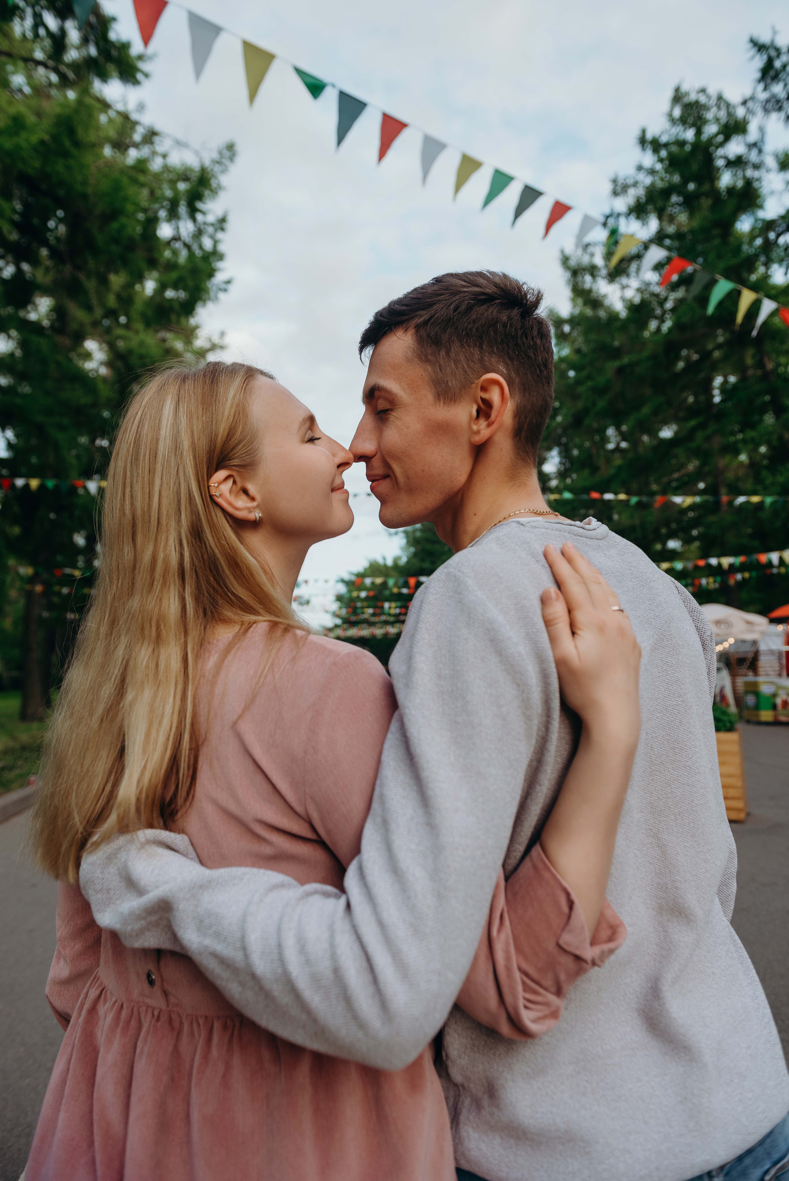 В ожидании маленького чуда. Фотограф Алена Нормальная в Санкт-Петербурге