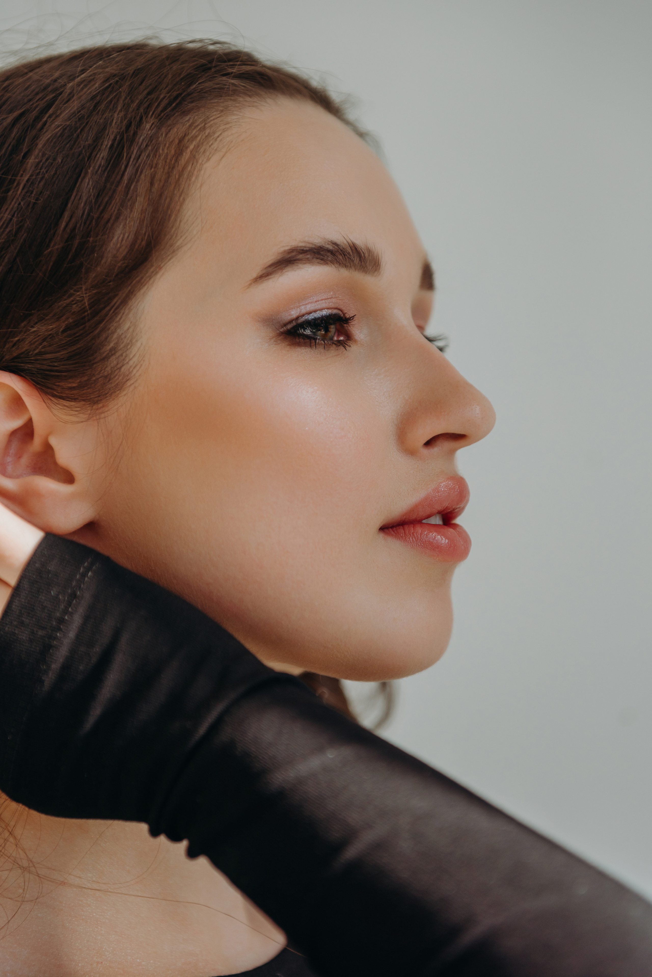 Искренность души. Фотограф Алена Нормальная в Санкт-Петербурге