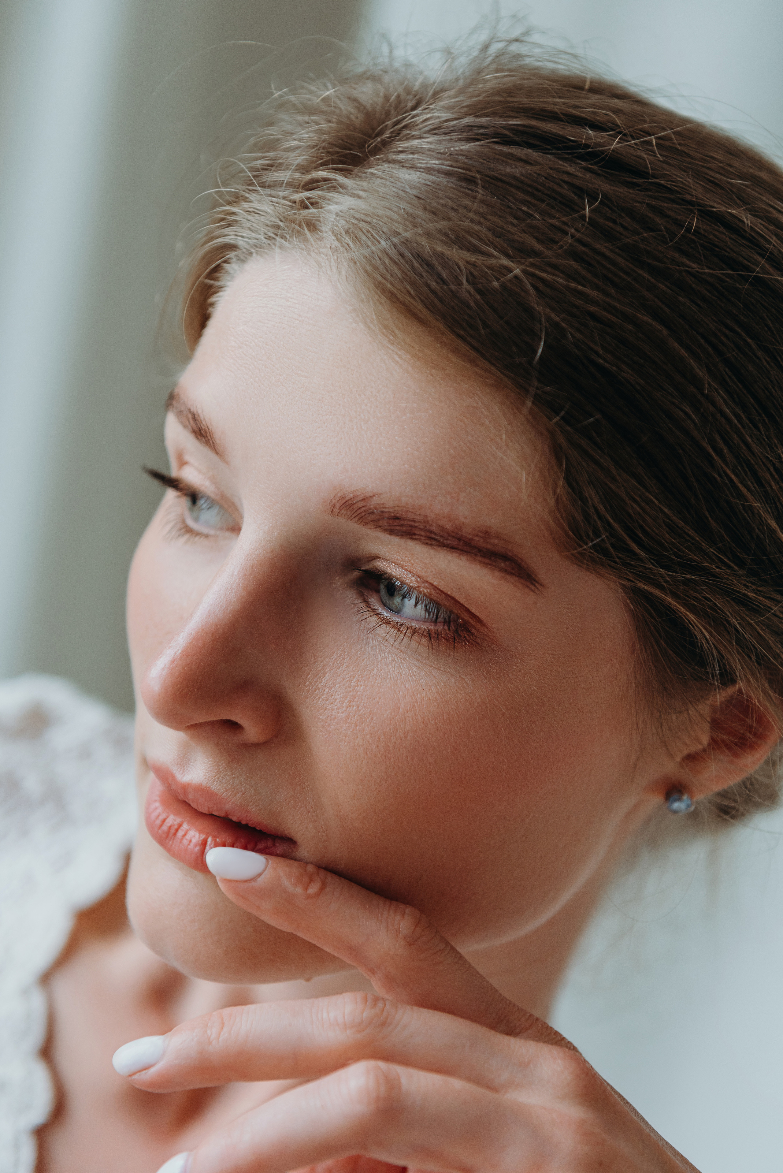 Естественность. Фотограф Алена Нормальная в Санкт-Петербурге