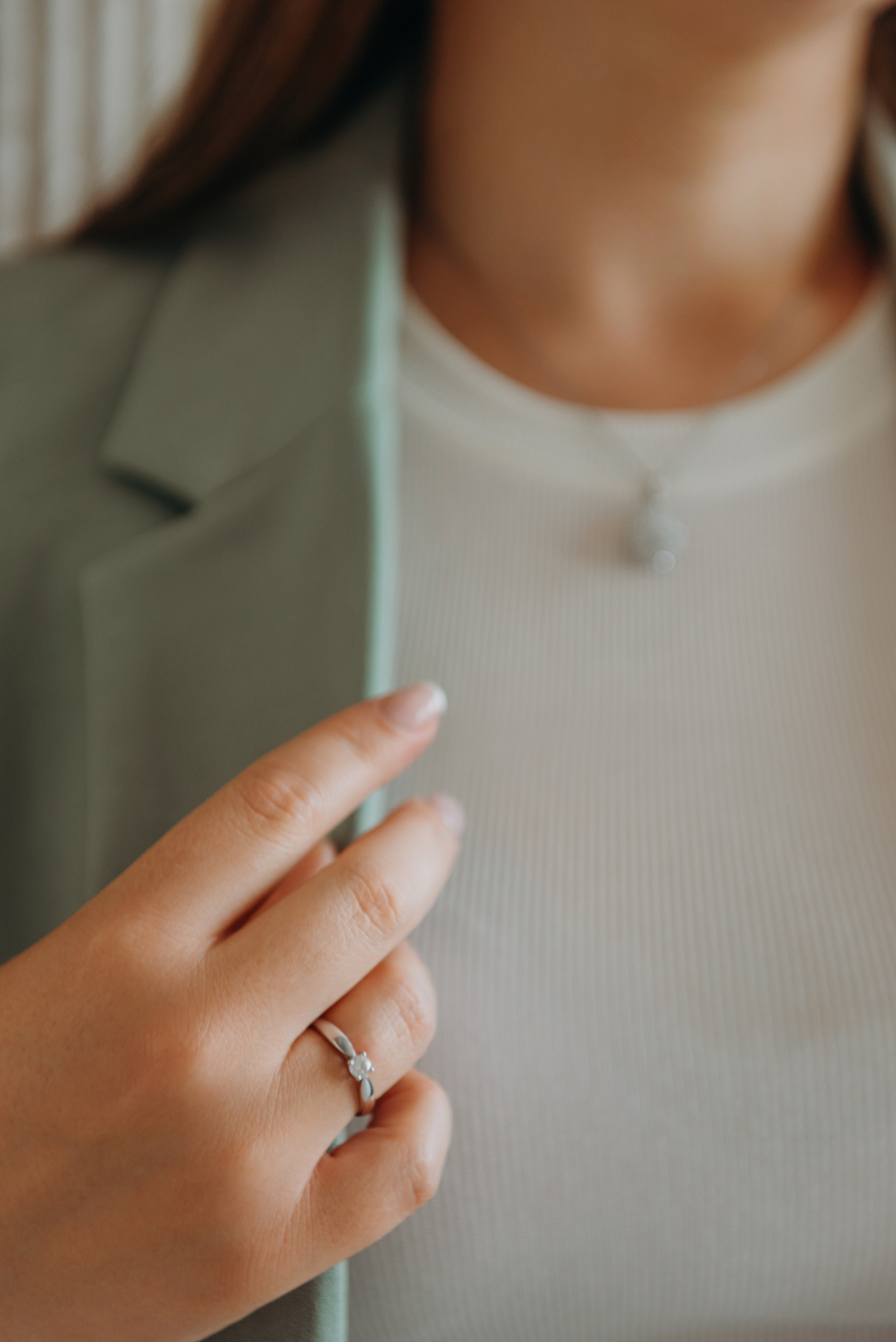 Оттенок тебя. Фотограф Алена Нормальная в Санкт-Петербурге