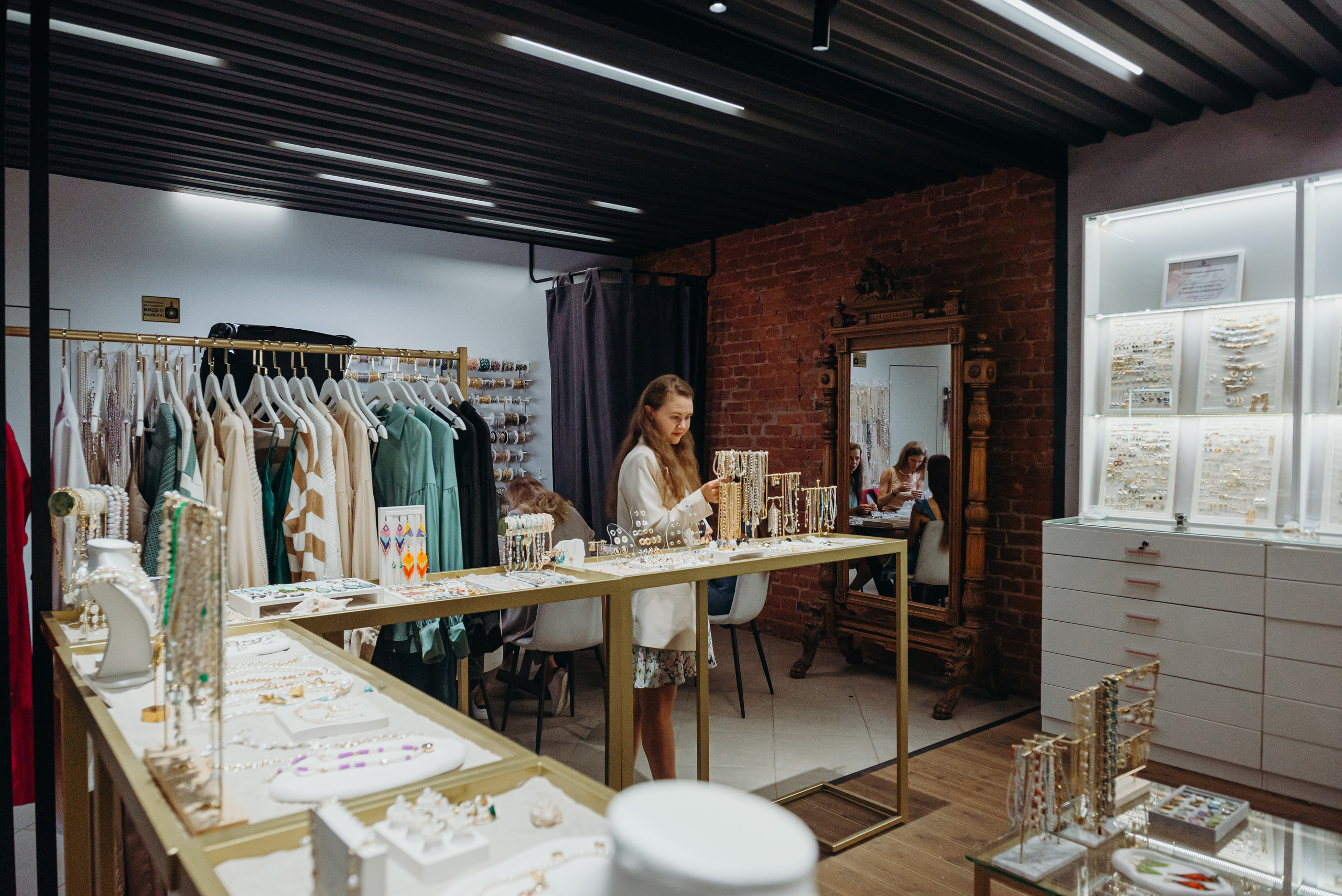 Polinia Jewel. Фотограф Алена Нормальная в Санкт-Петербурге