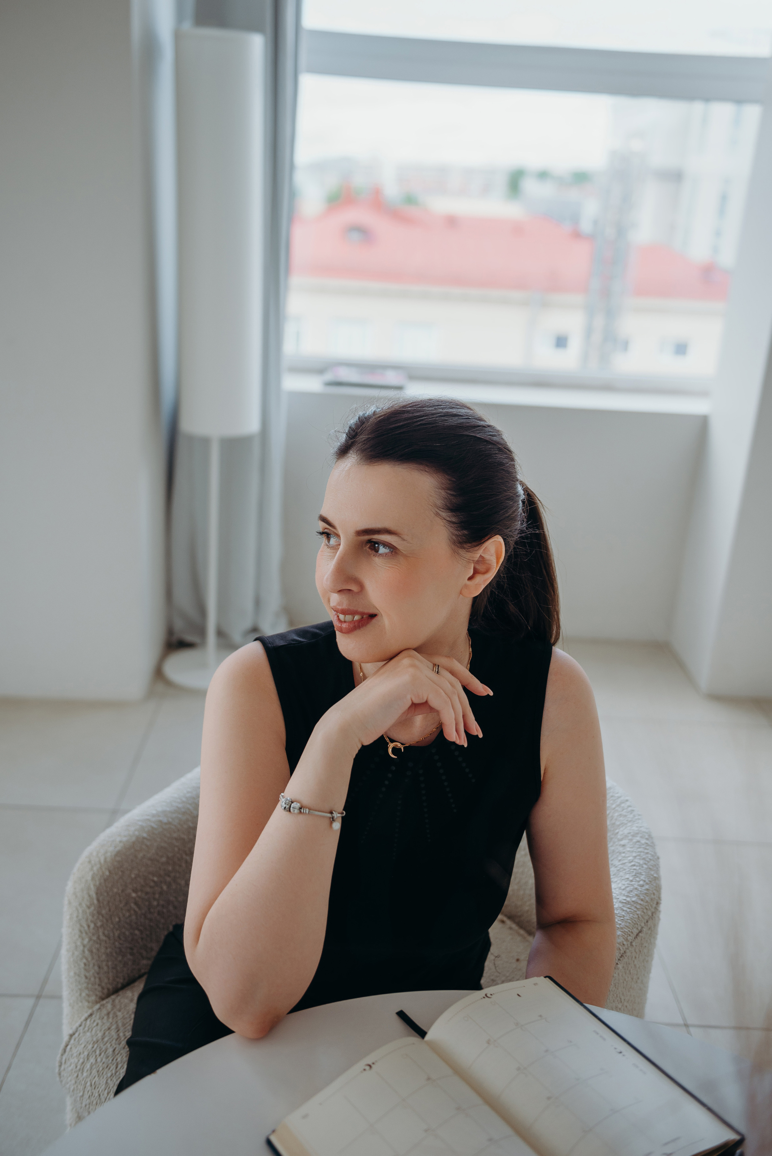 Чудесное утро. Фотограф Алена Нормальная в Санкт-Петербурге