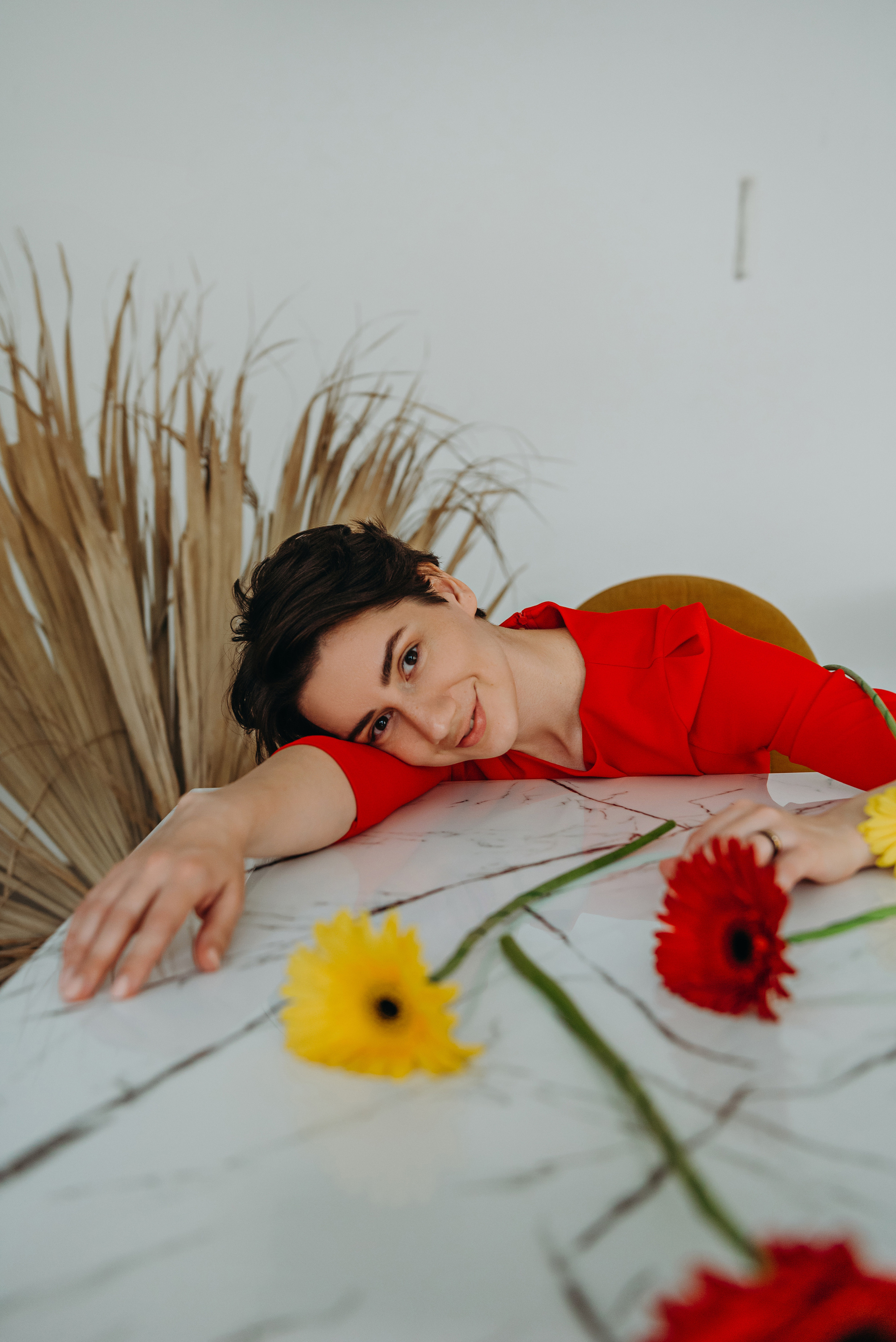 Kokon pudra. Фотограф Алена Нормальная в Санкт-Петербурге