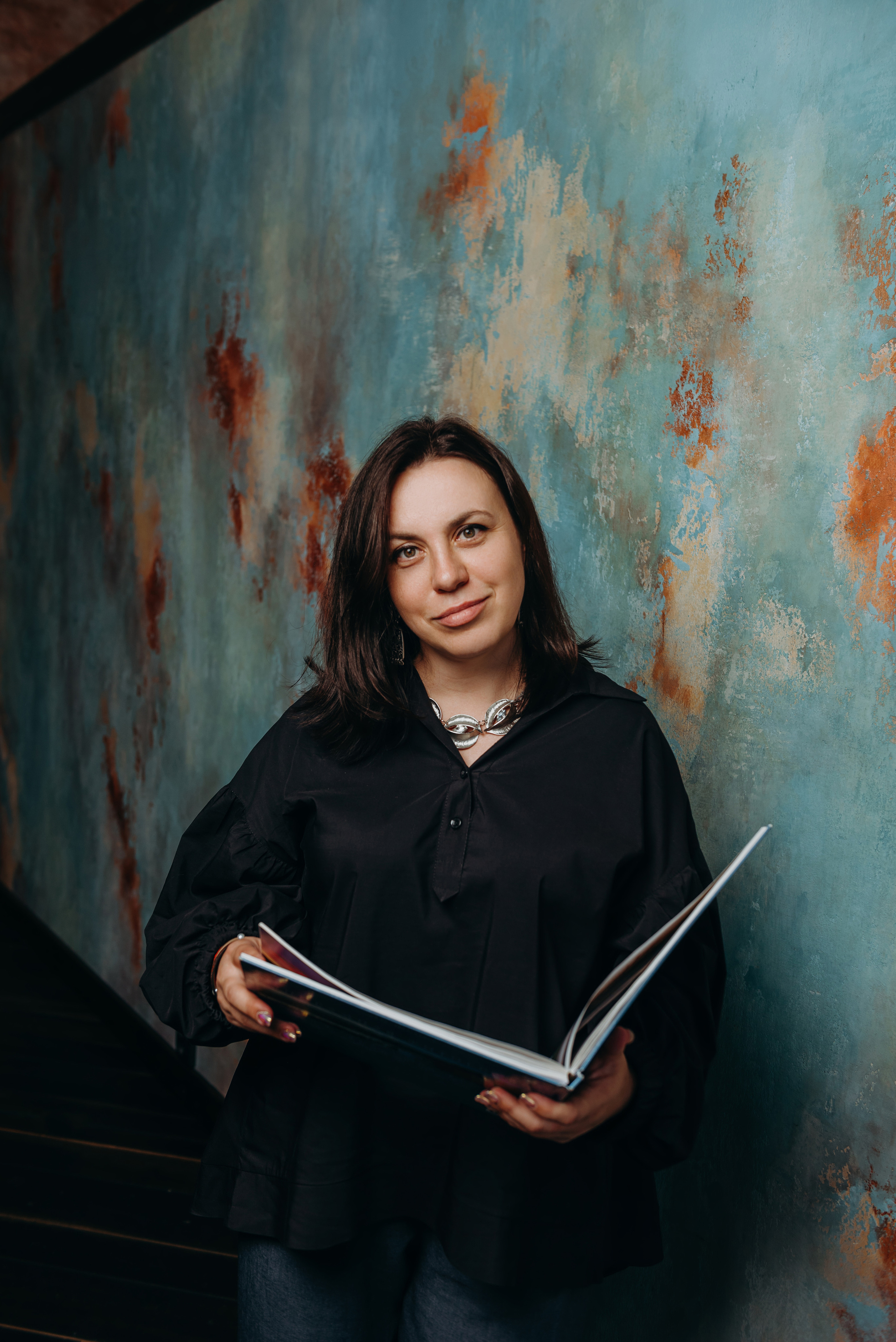 Дизайн жизни. Фотограф Алена Нормальная в Санкт-Петербурге