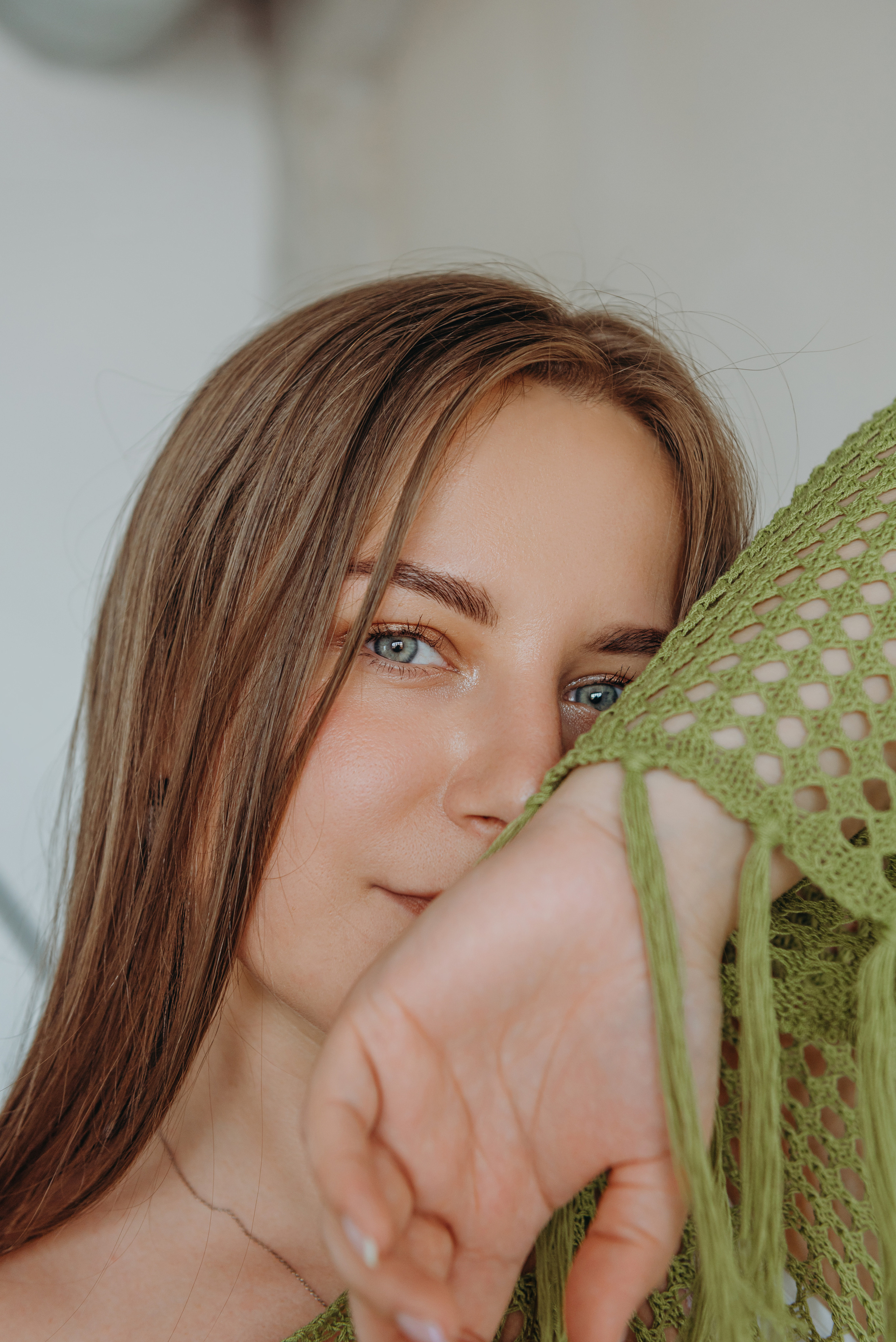 Оттенок тебя. Фотограф Алена Нормальная в Санкт-Петербурге